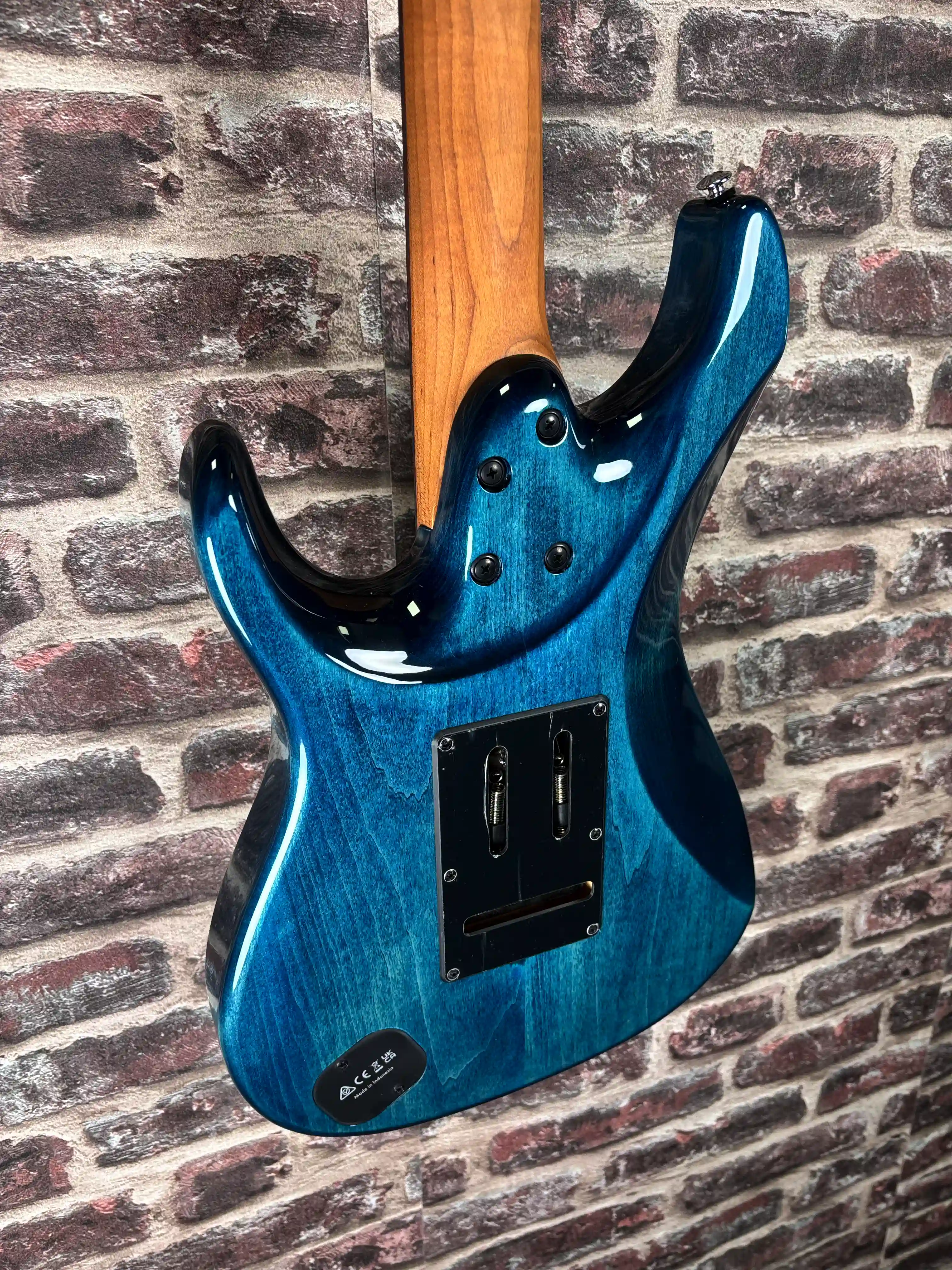 Ibanez AZ447P1QM COB