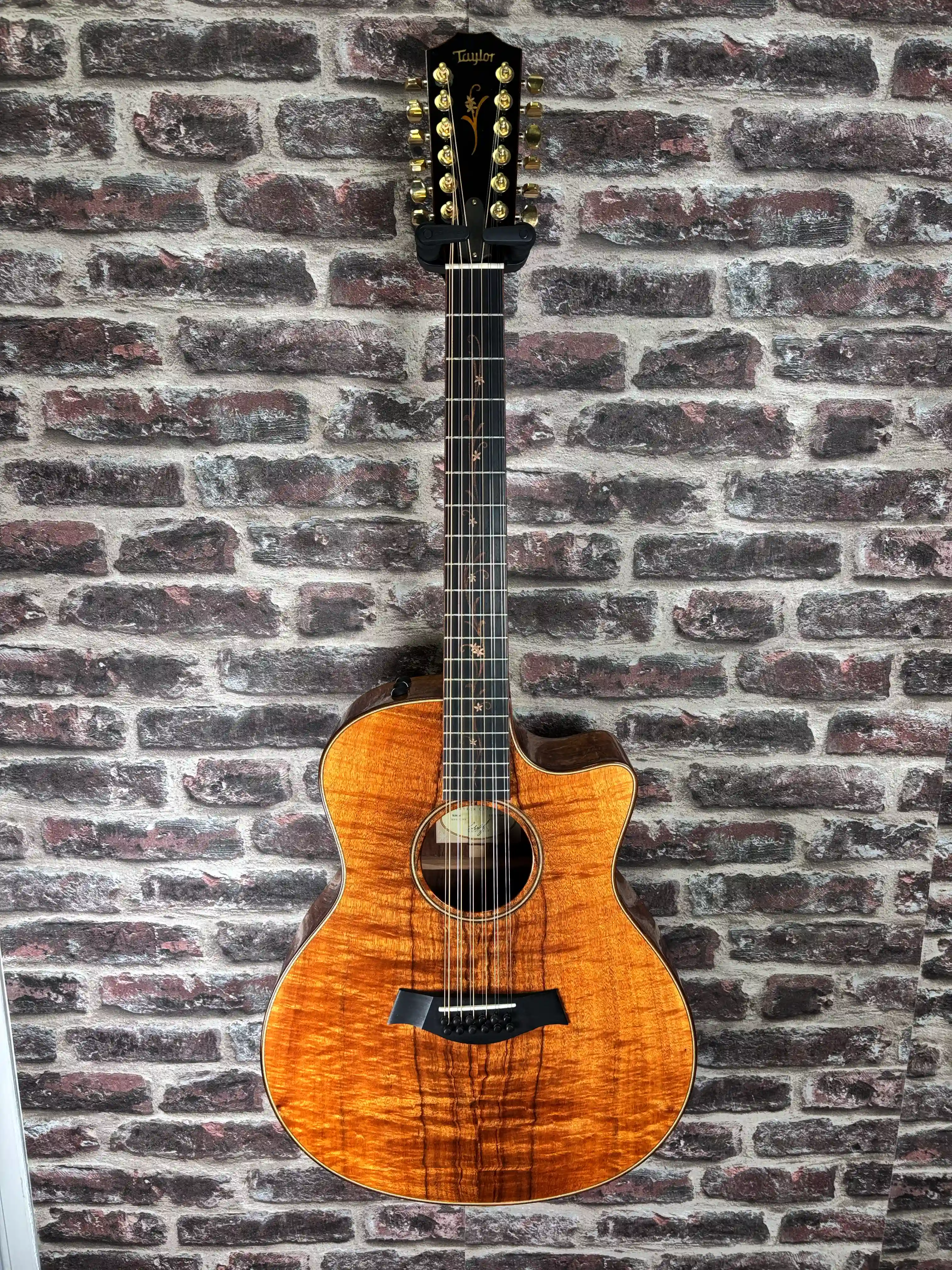 Taylor K66ce OCCASION