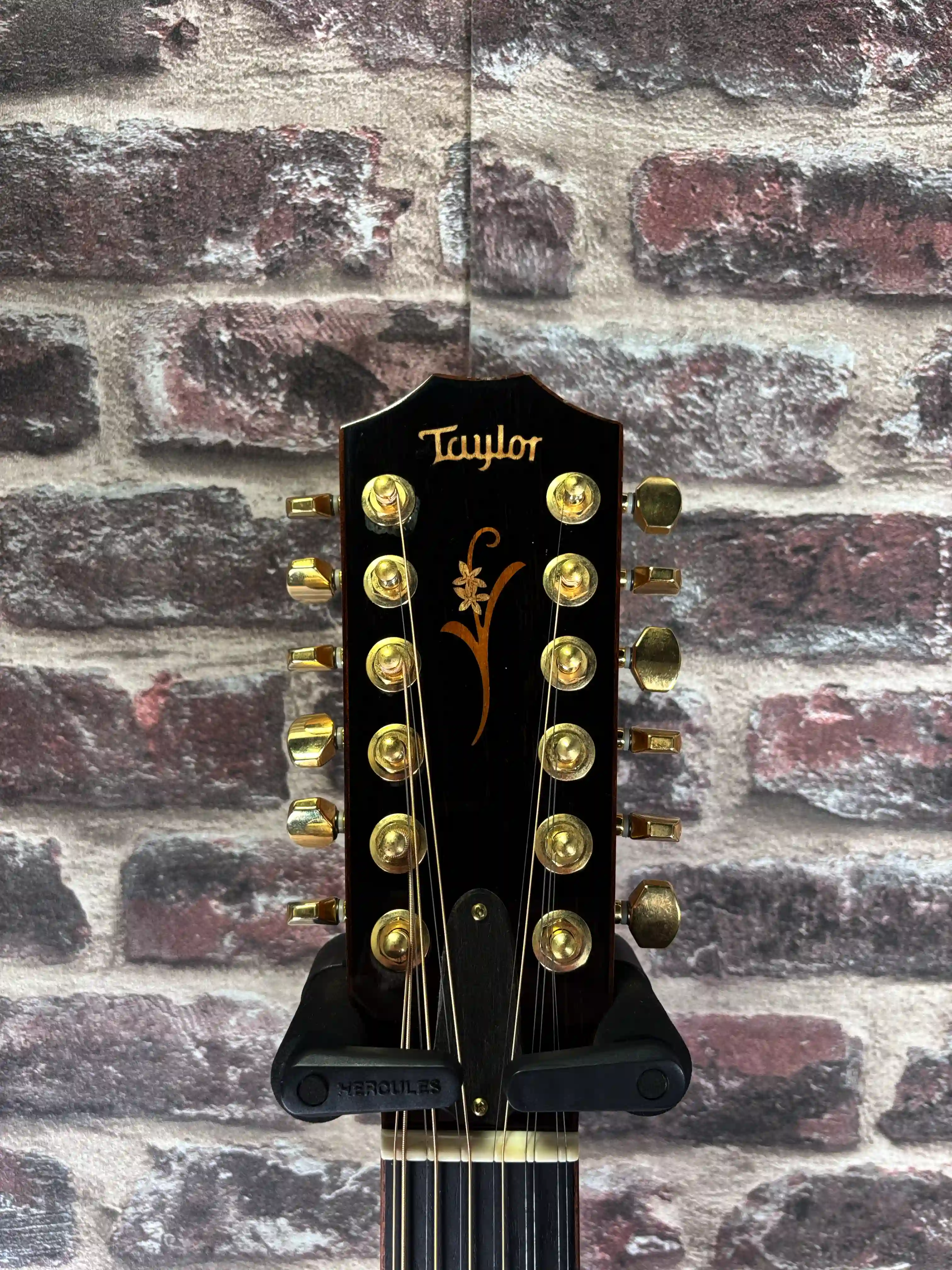 Taylor K66ce OCCASION