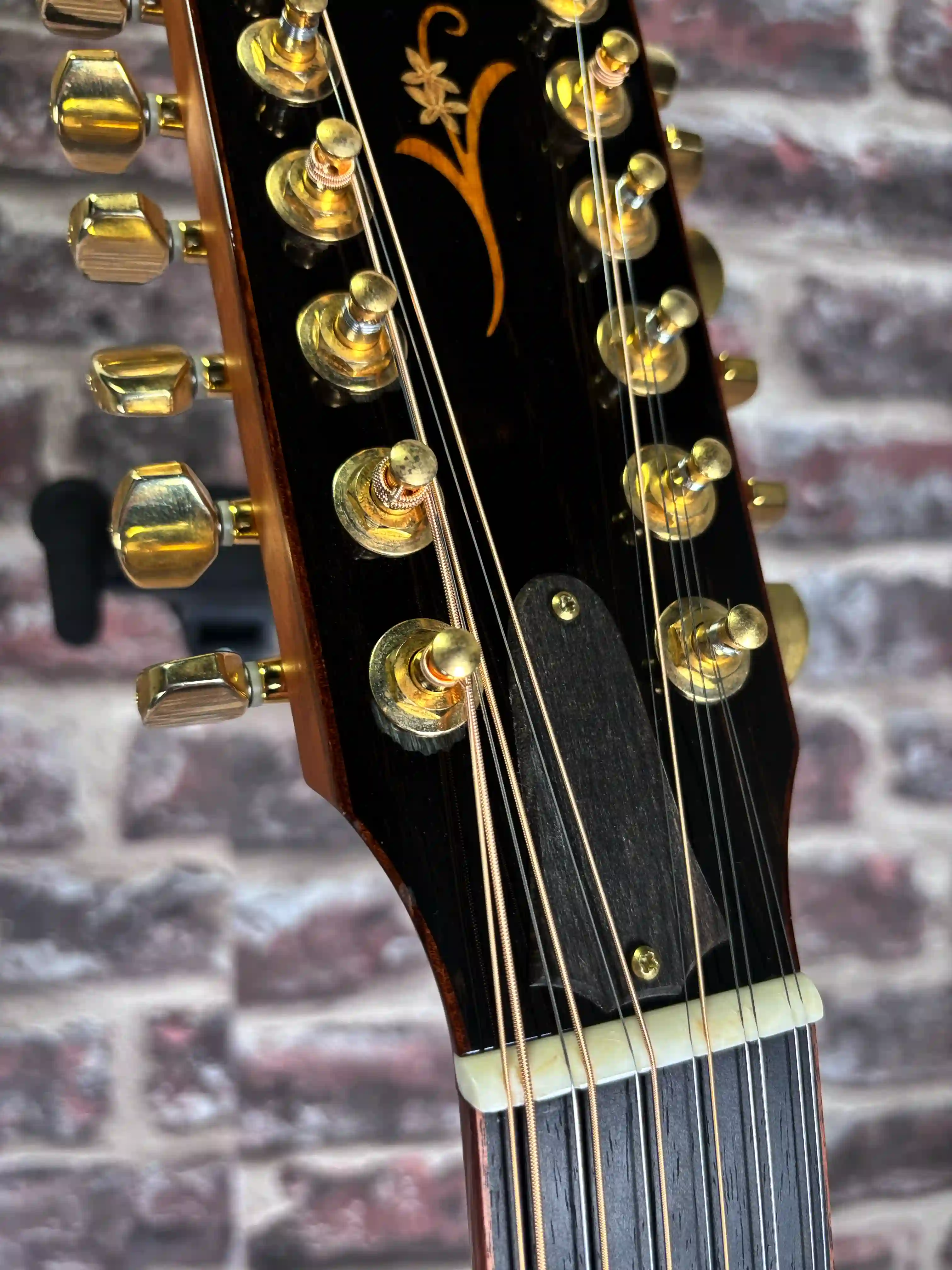 Taylor K66ce OCCASION