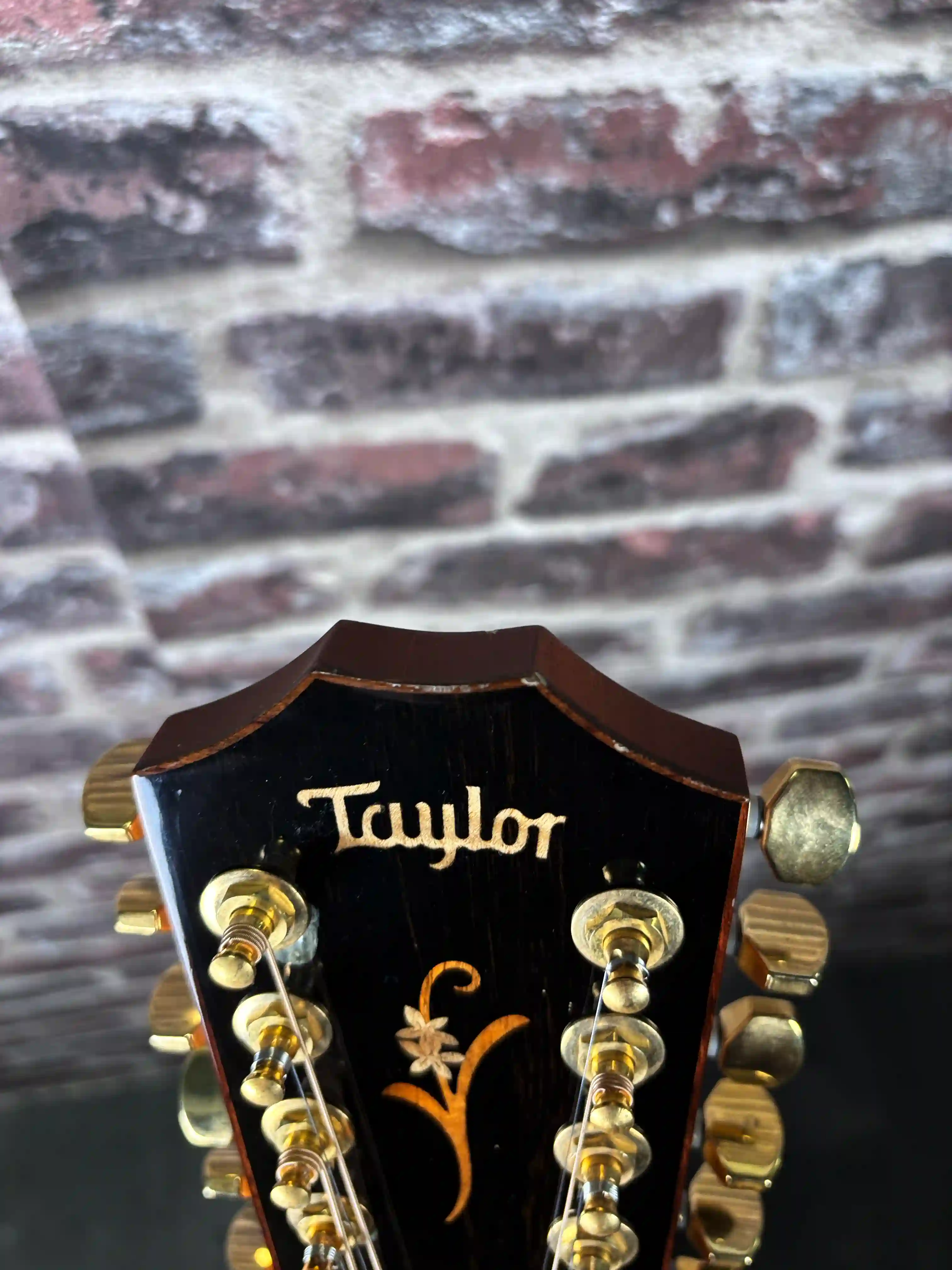 Taylor K66ce OCCASION