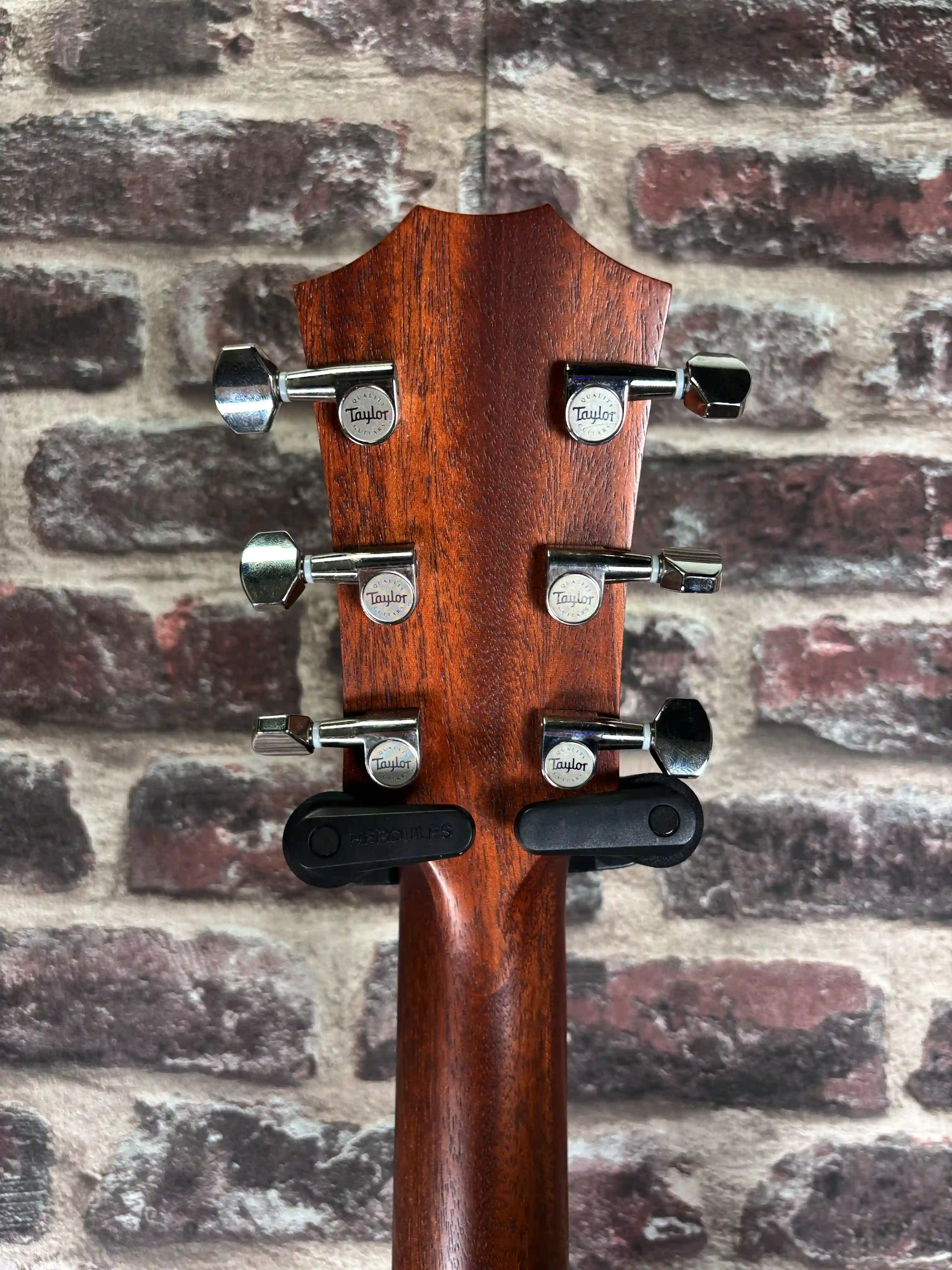 Taylor GTe Blacktop OCCASION DV