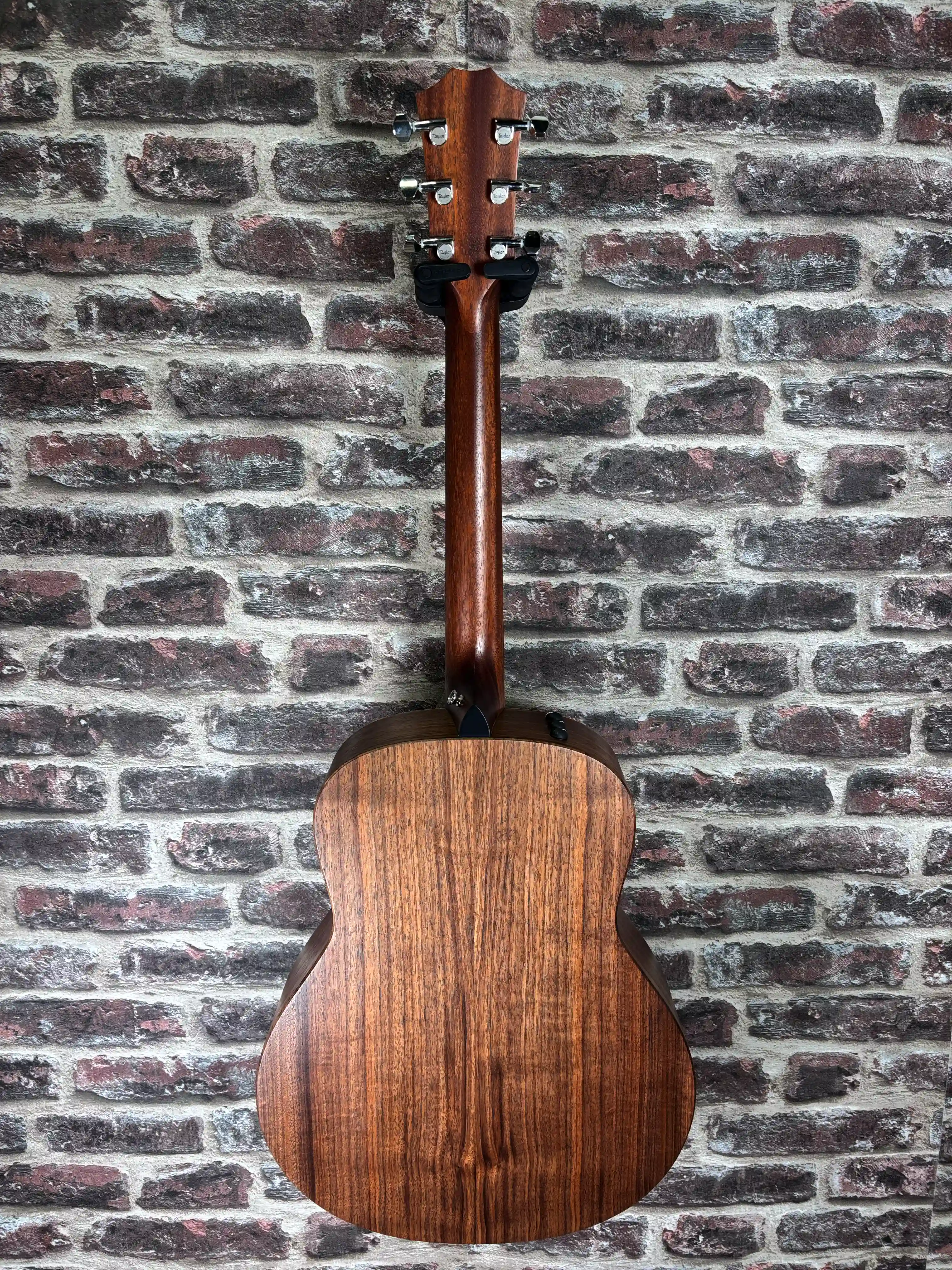 Taylor GTe Blacktop OCCASION DV