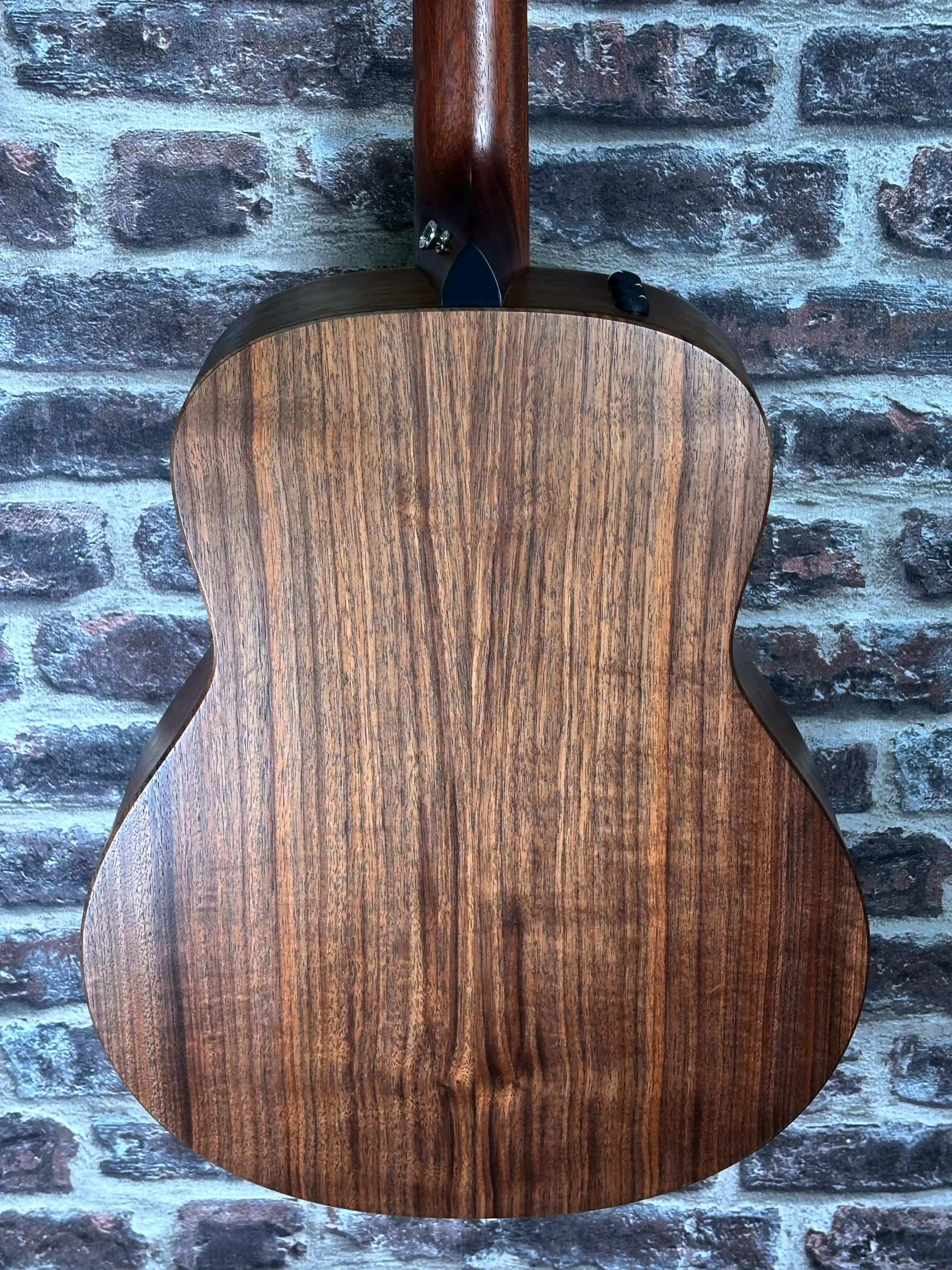 Taylor GTe Blacktop OCCASION DV