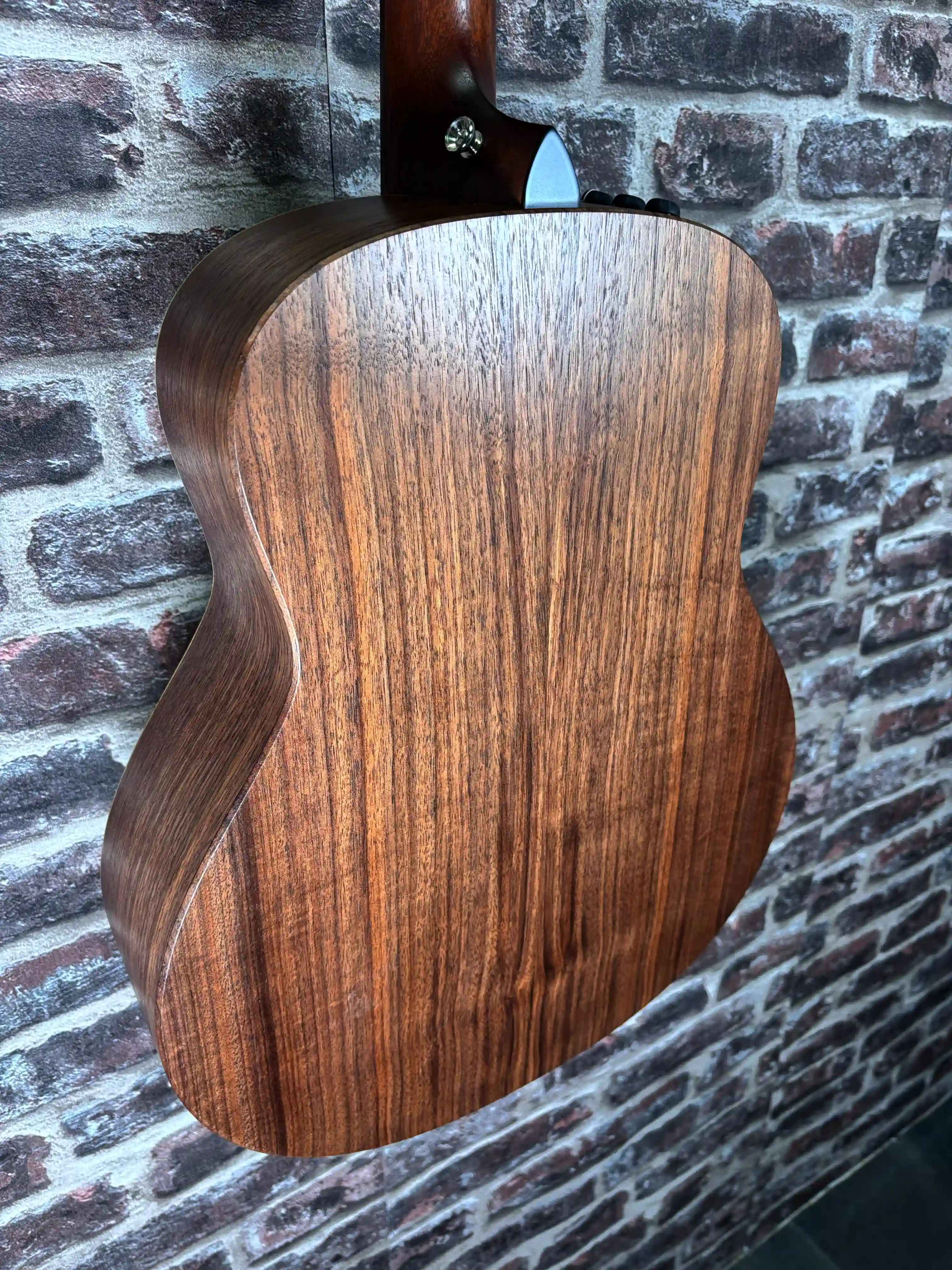 Taylor GTe Blacktop OCCASION DV