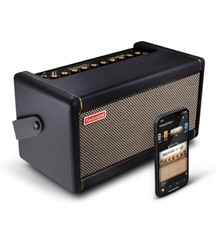 Positive Grid Spark 40 1er Gen + Gig bag OCCASION