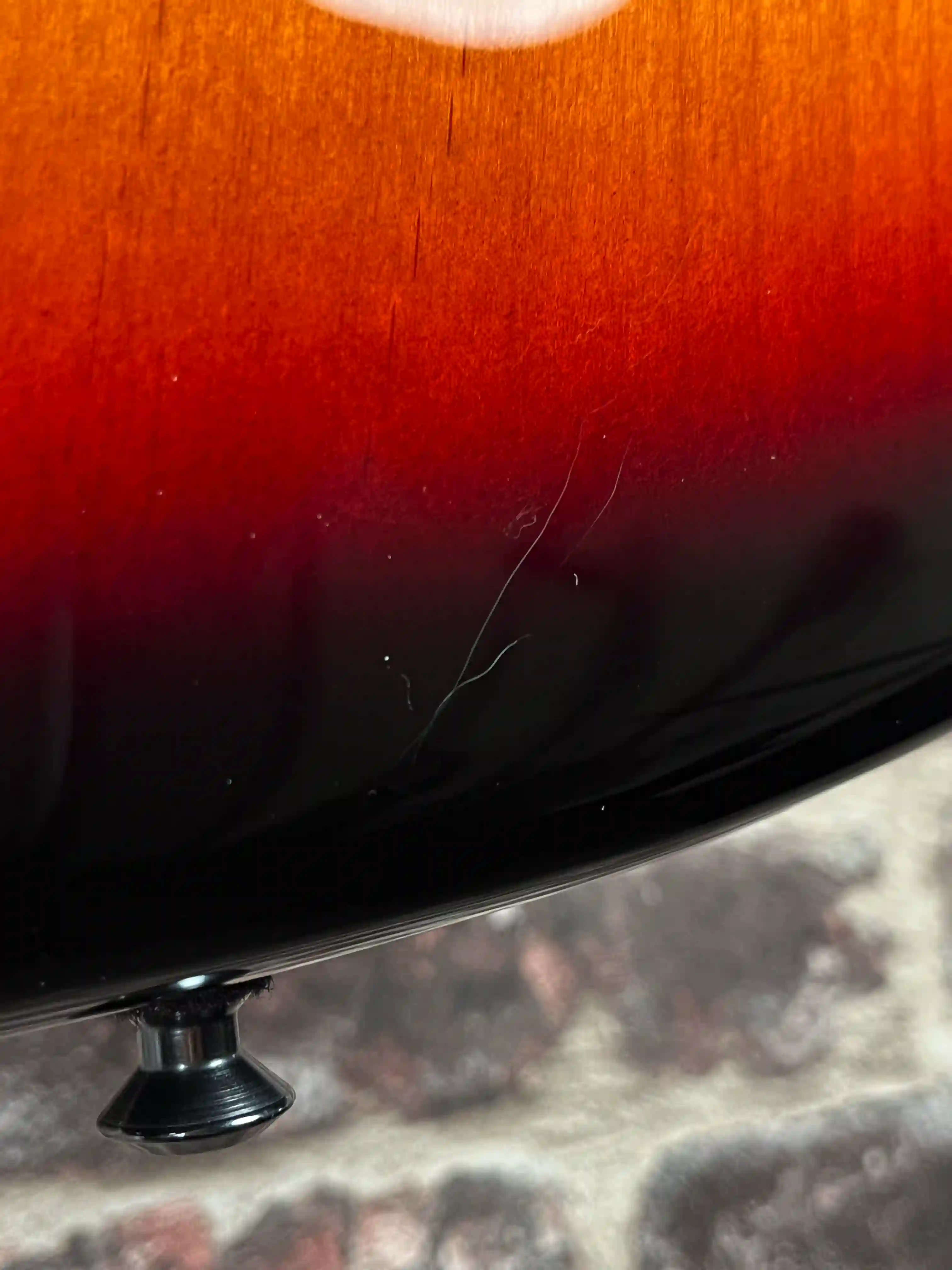 Fender Player Jaguar PF 3‑Color Sunburst OCCASION