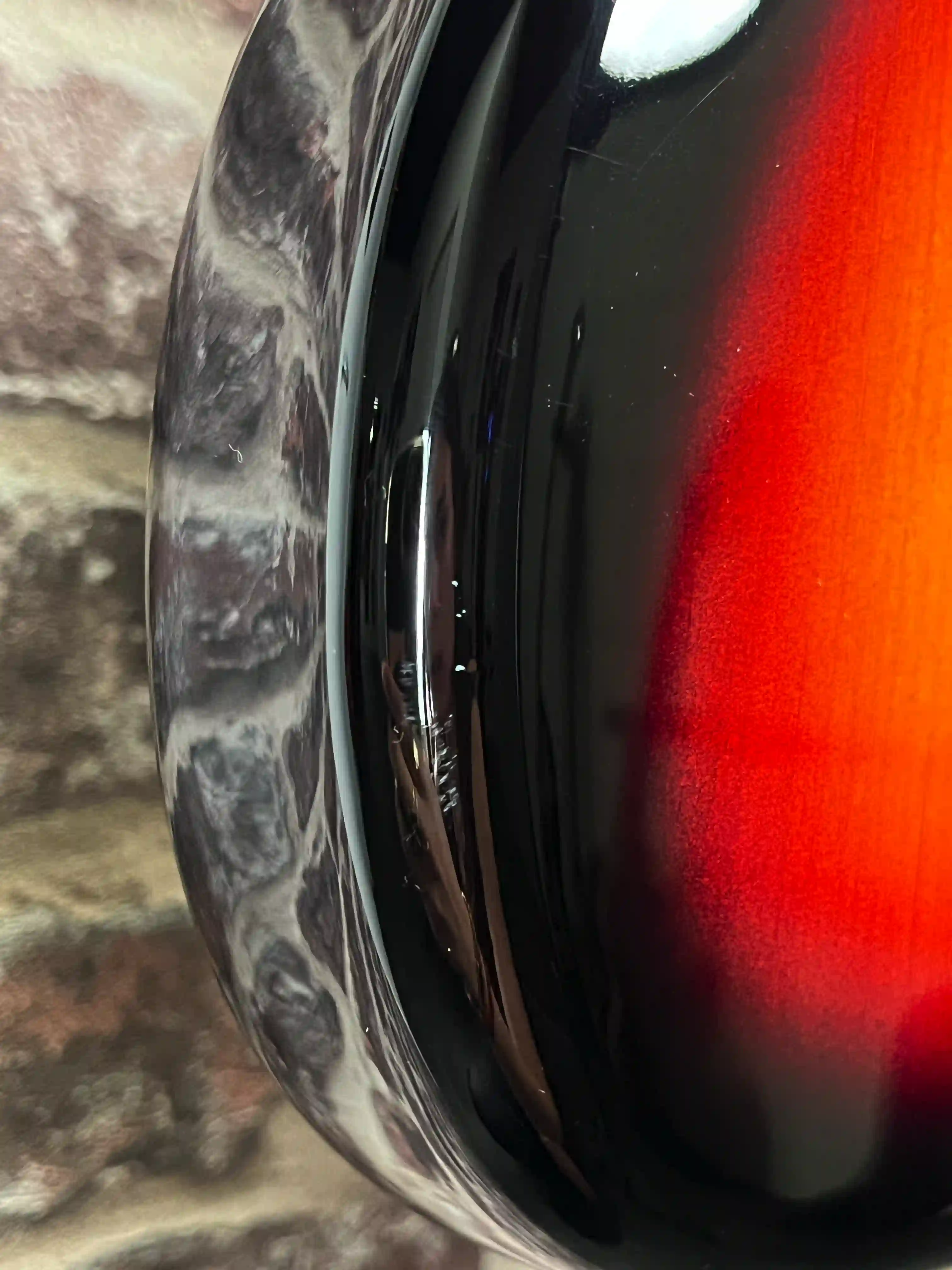 Fender Player Jaguar PF 3‑Color Sunburst OCCASION