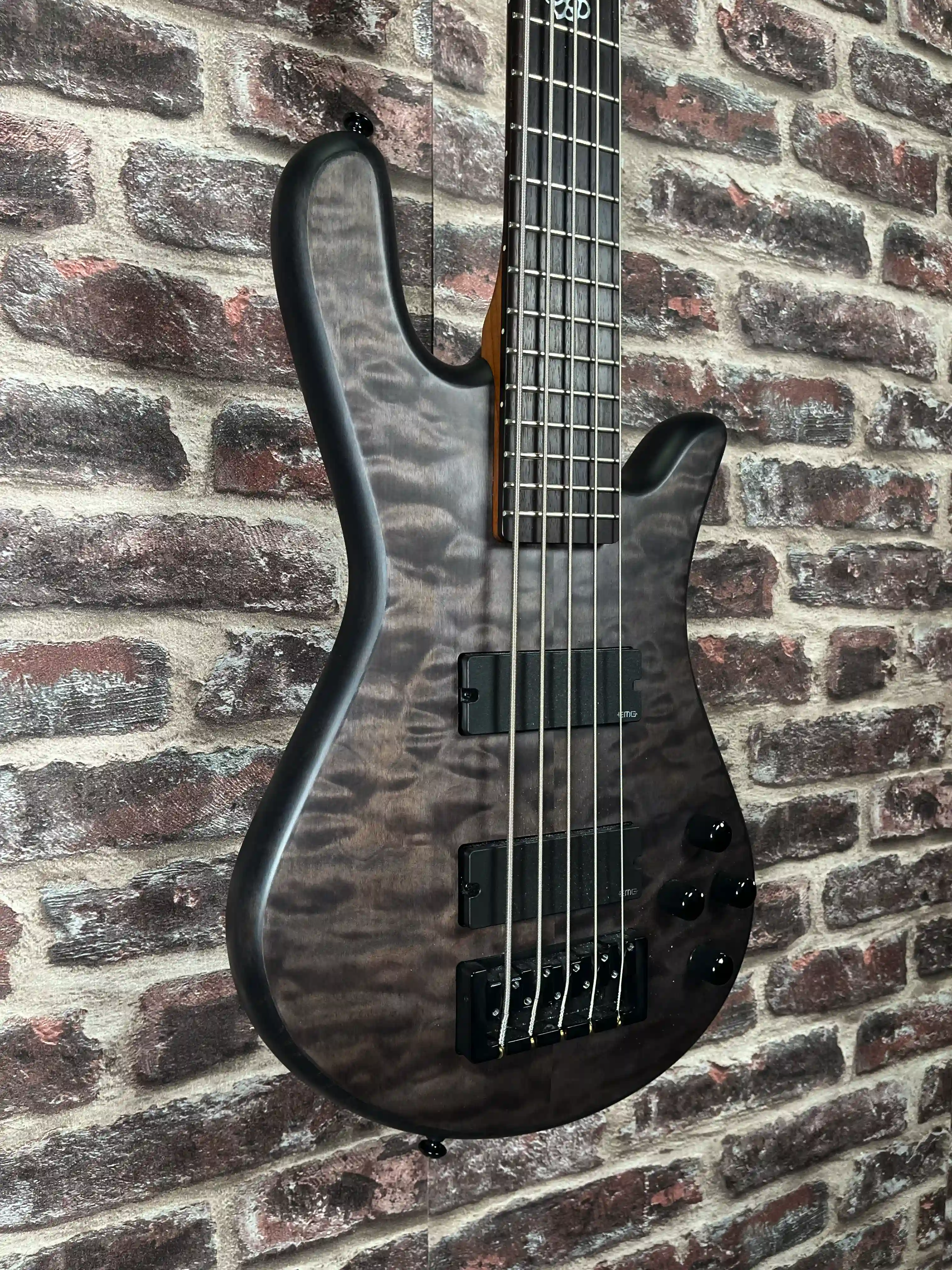 Spector NS Pulse II 5 OCCASION