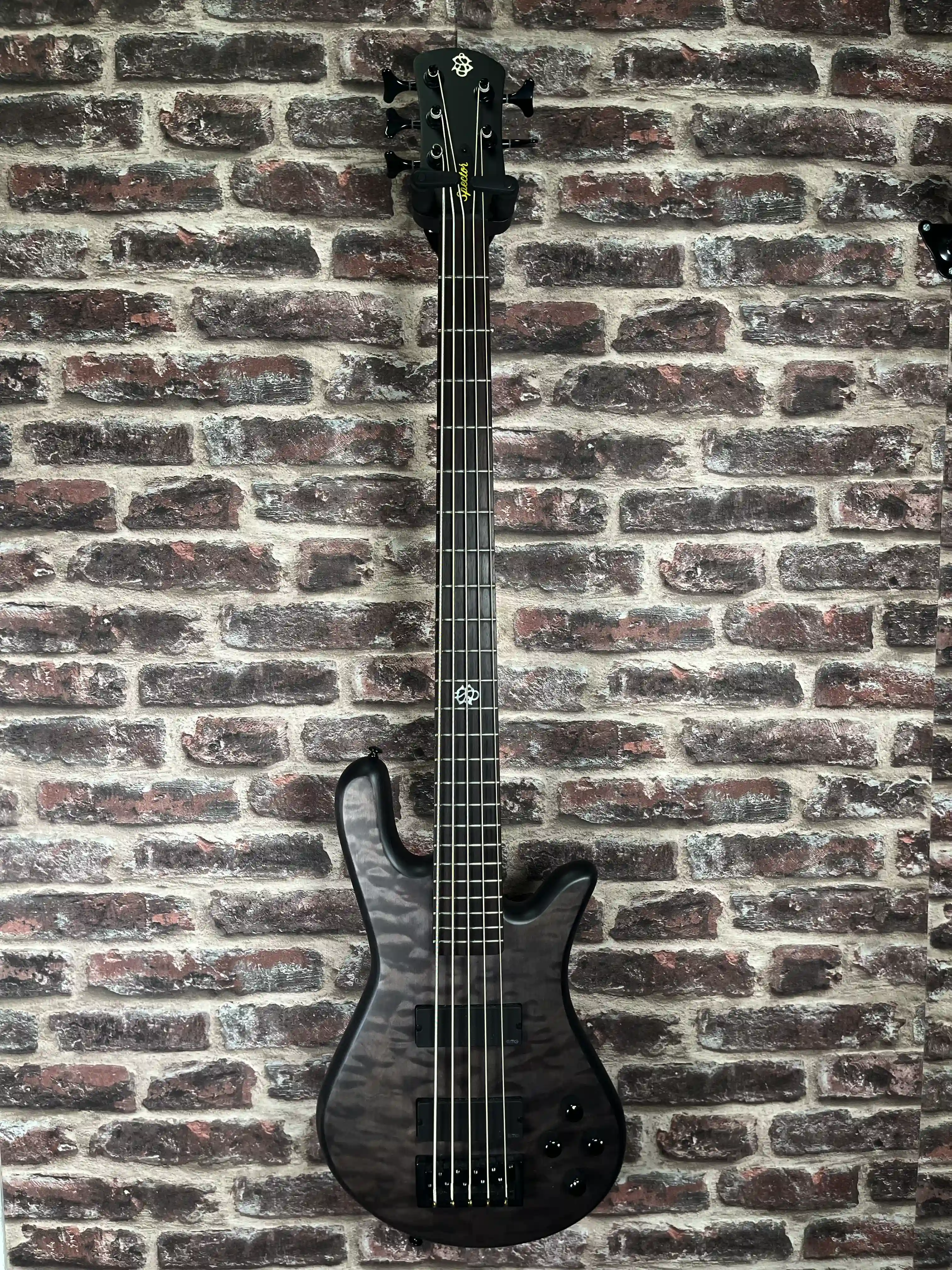 Spector NS Pulse II 5 OCCASION