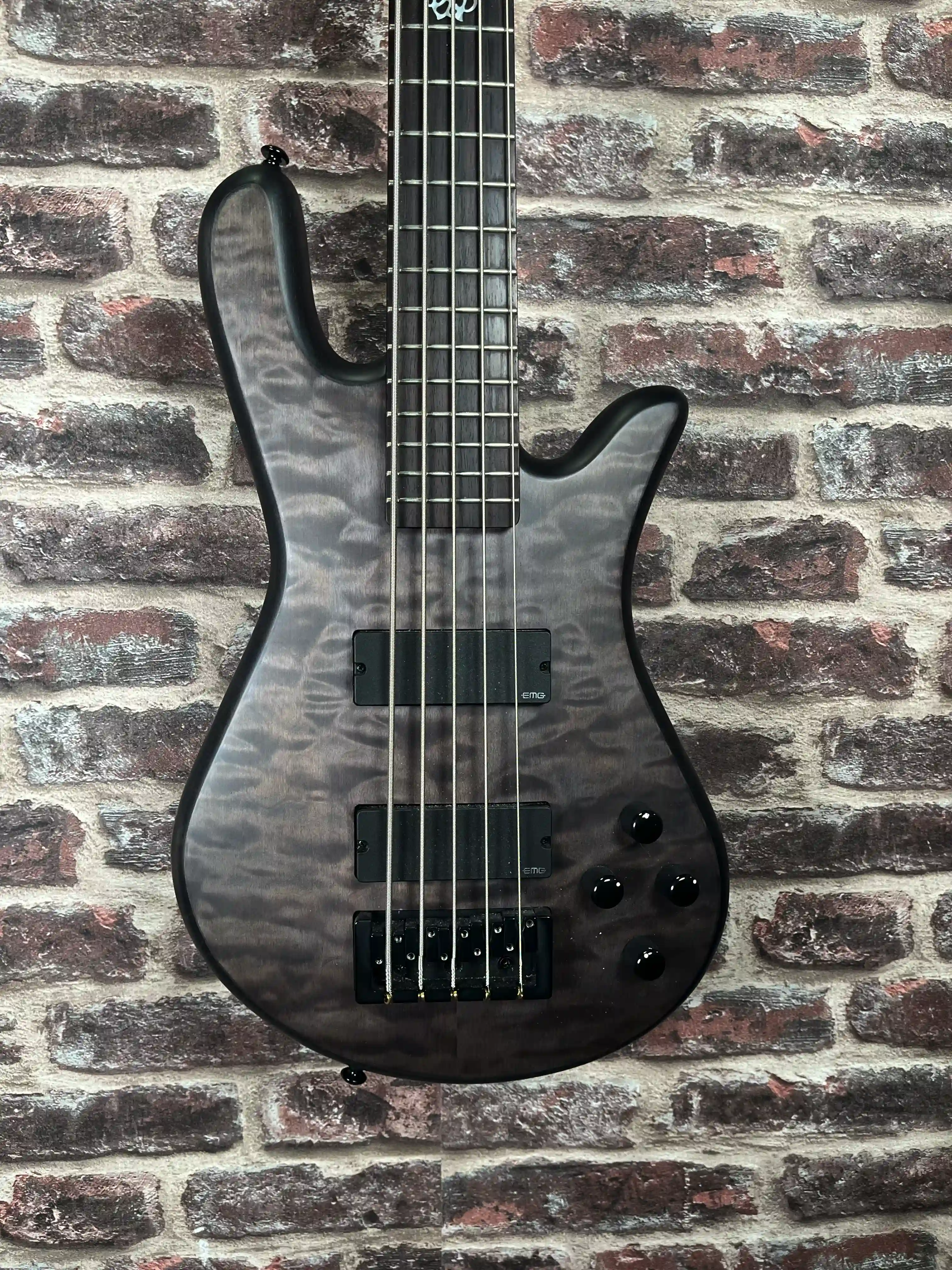 Spector NS Pulse II 5 OCCASION