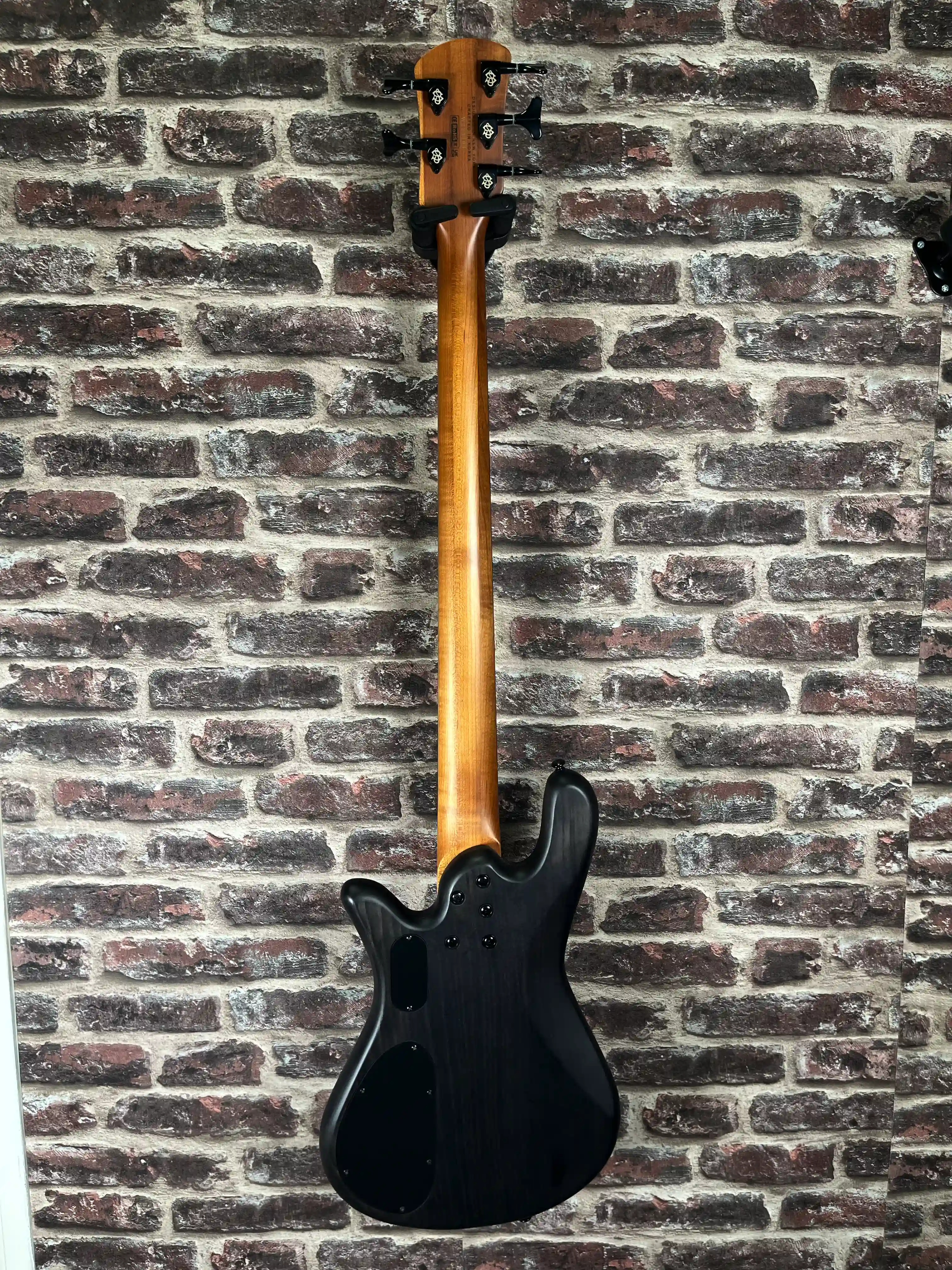 Spector NS Pulse II 5 OCCASION