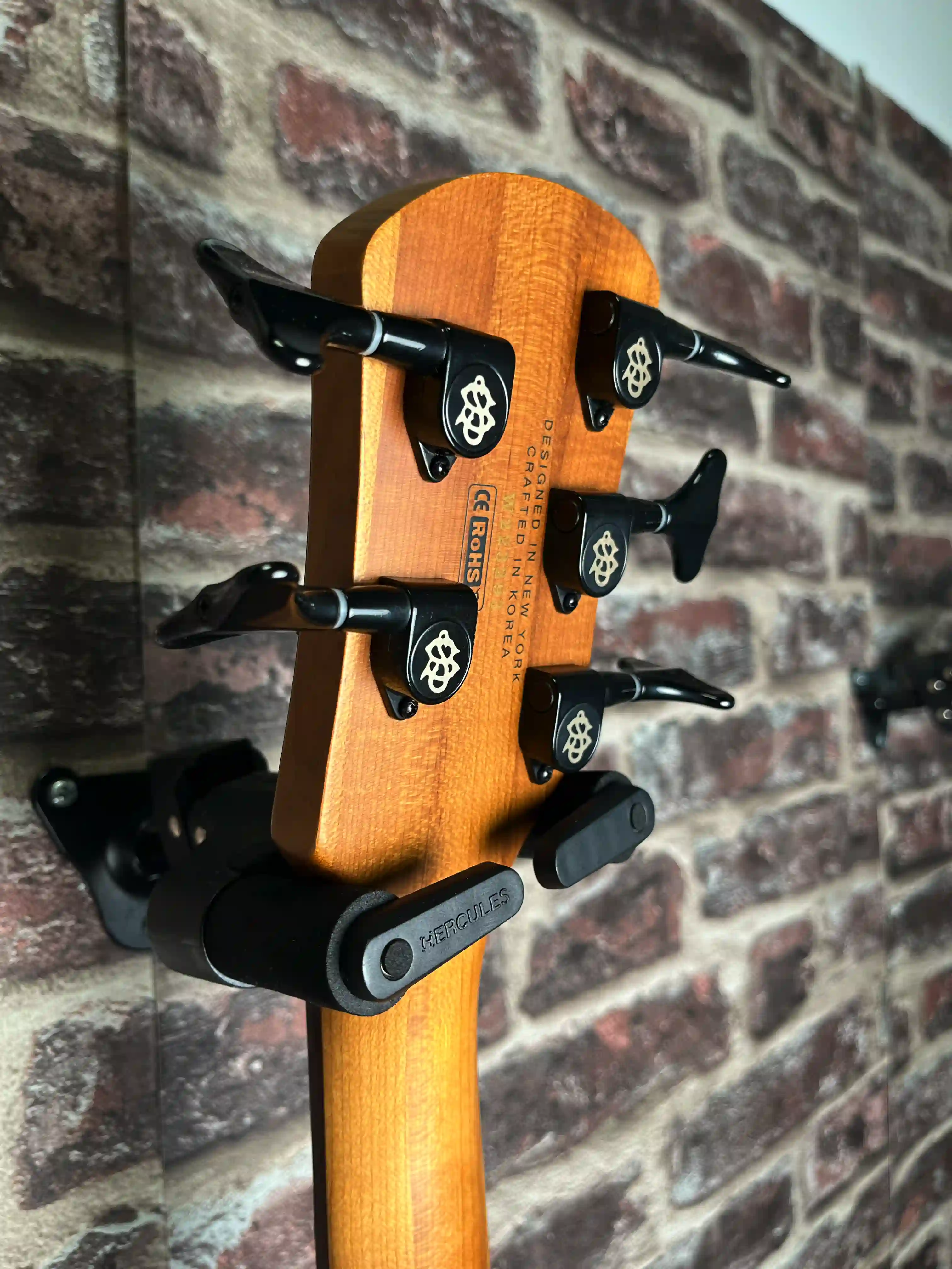 Spector NS Pulse II 5 OCCASION