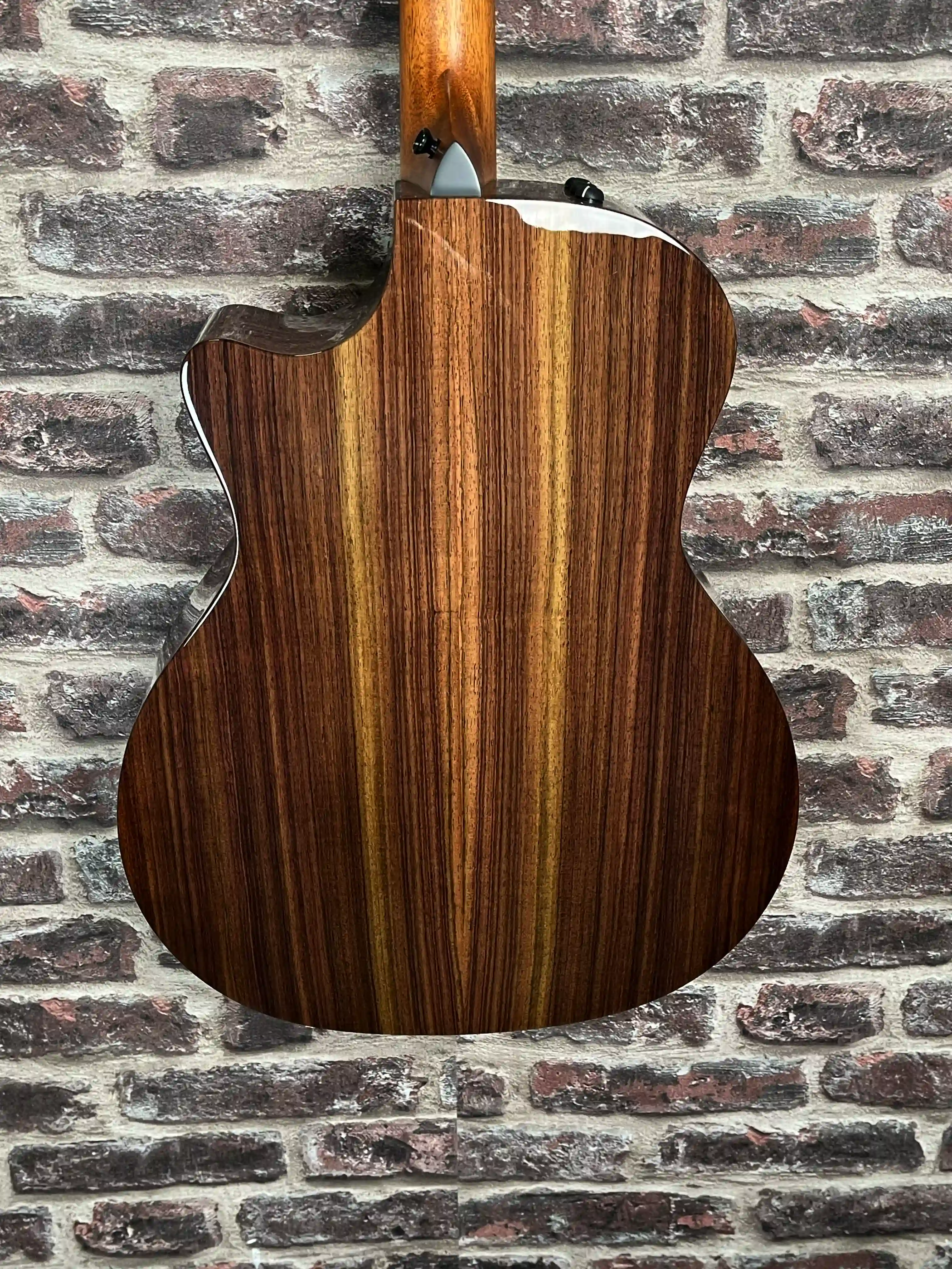 Taylor 414ce Studio Shaded Edge Burst