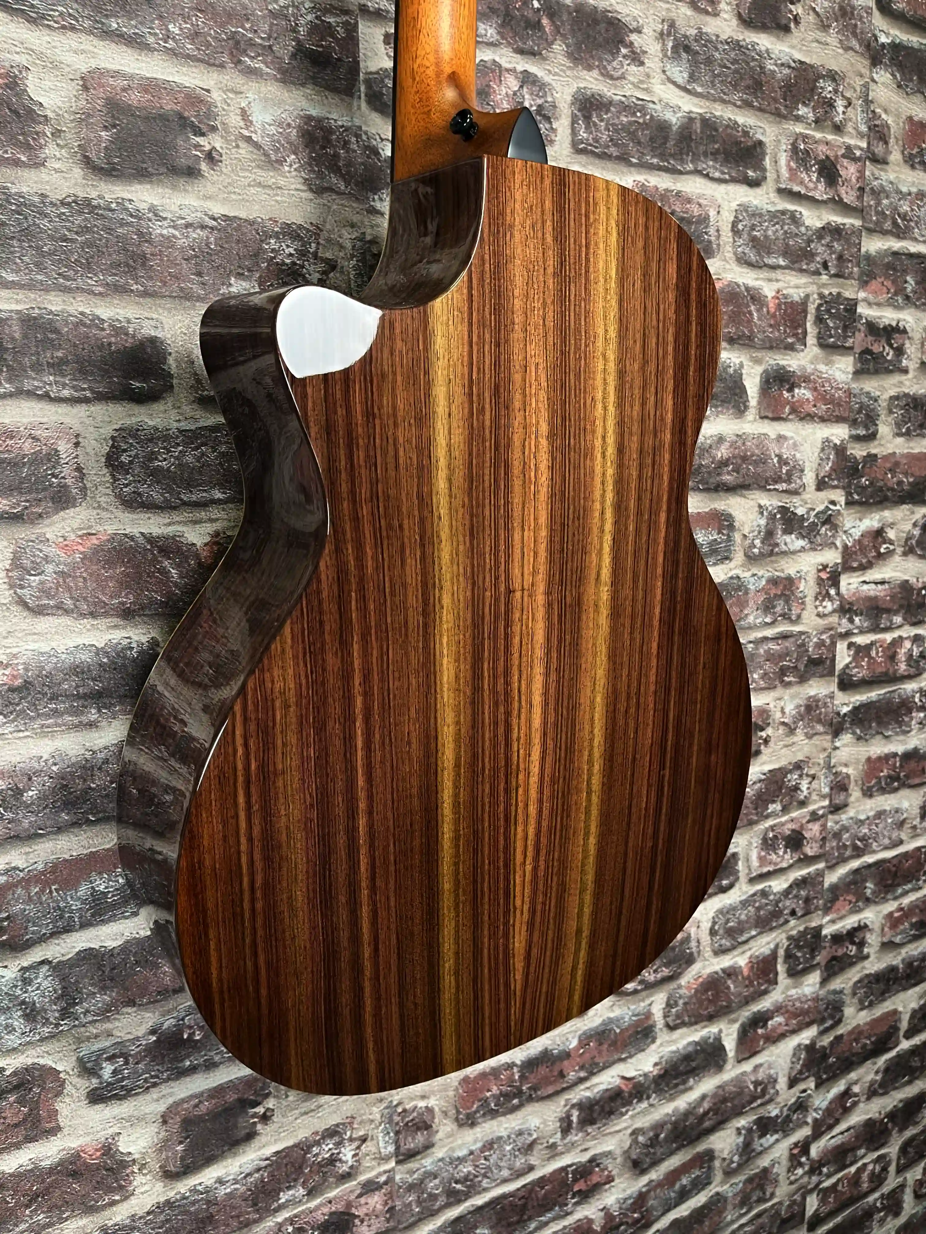 Taylor 414ce Studio Shaded Edge Burst