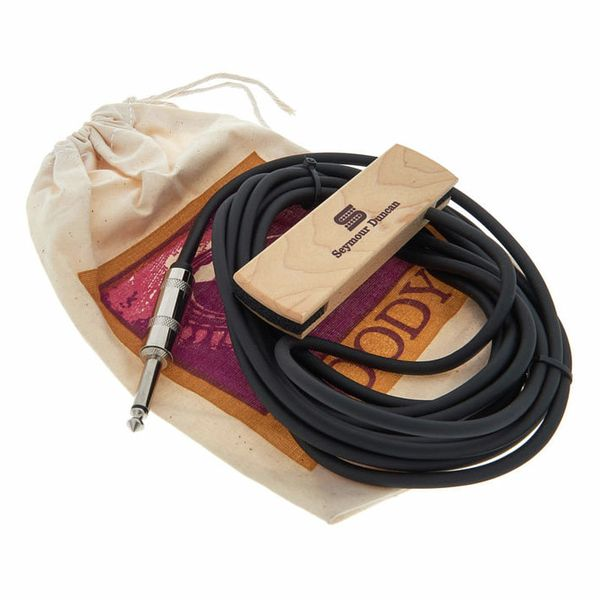 Seymour Duncan Woody SC SA3SC