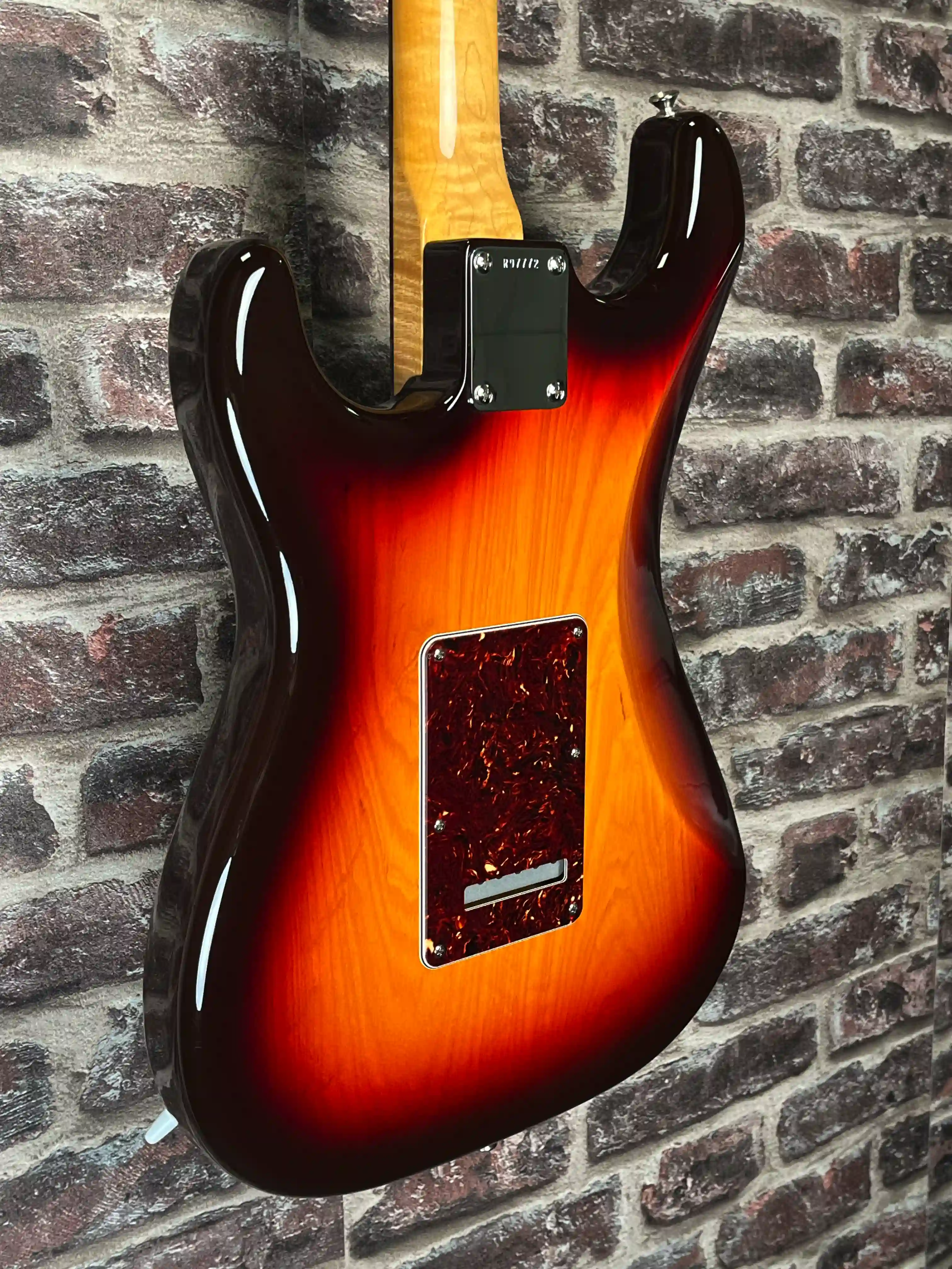 Fender Custom Shop ’60 Stratocaster NOS OCCASION