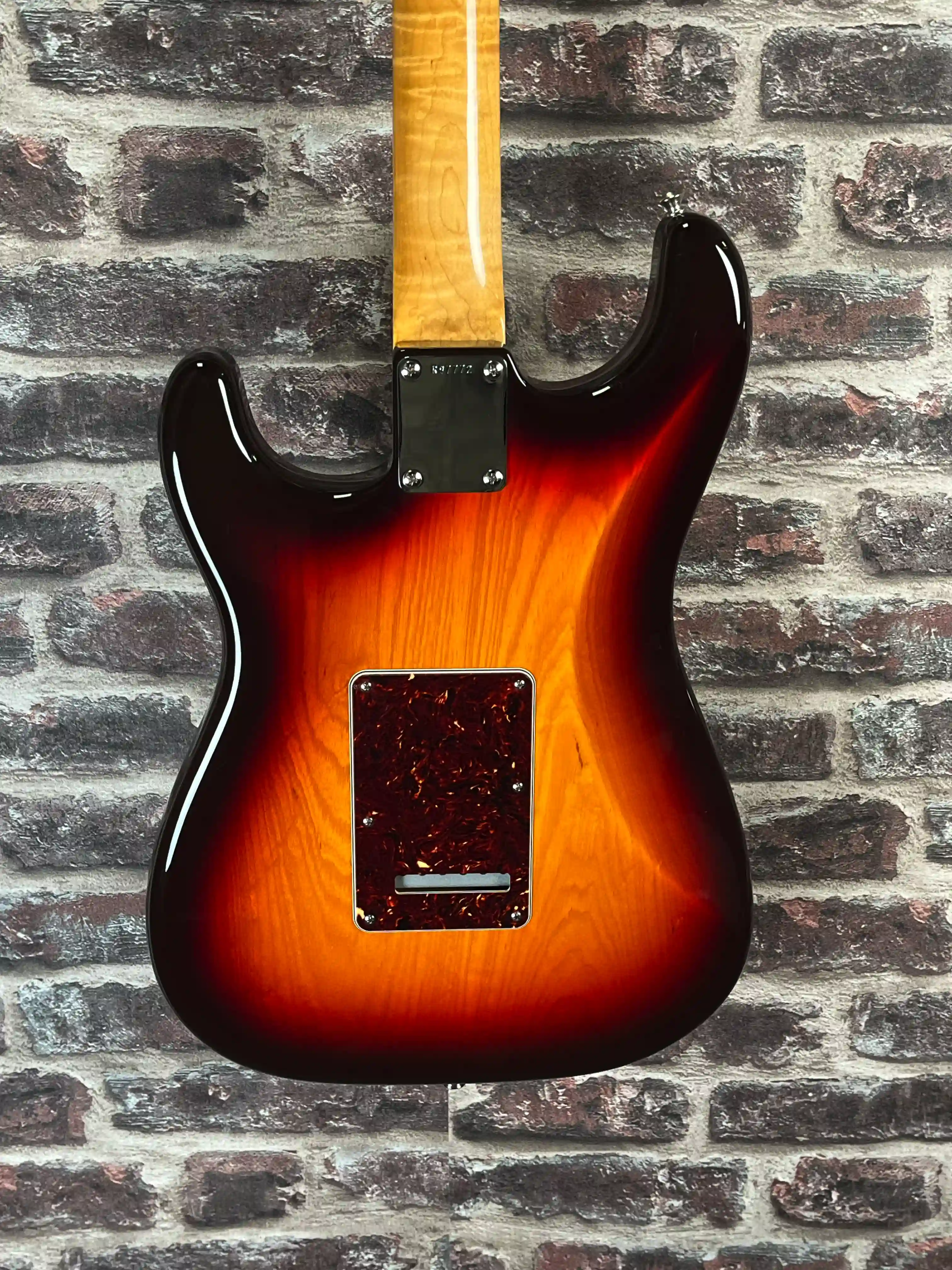 Fender Custom Shop ’60 Stratocaster NOS OCCASION