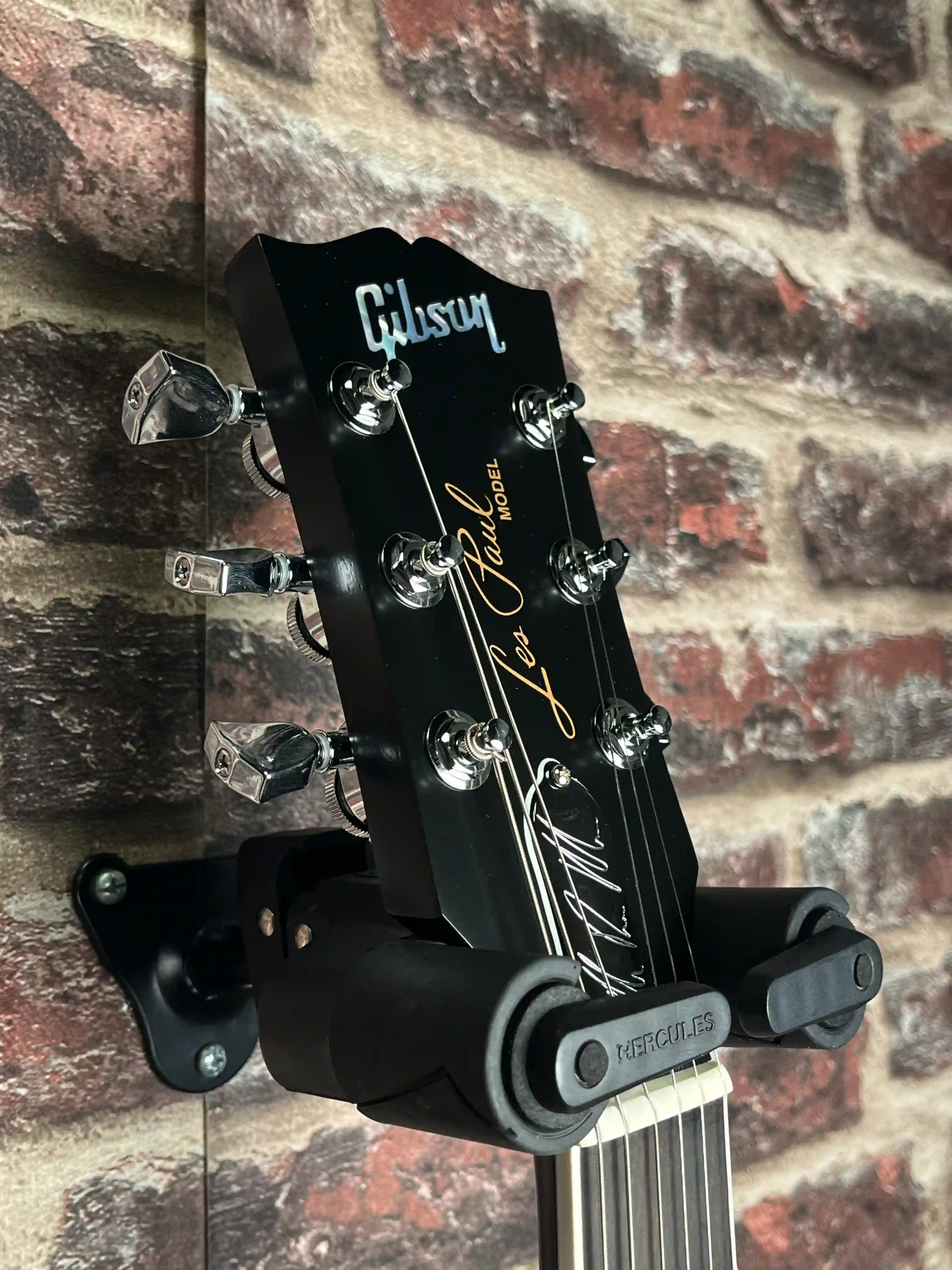 Gibson Mark Morton Les Paul Modern Figured Quilt LIMITED EDITION