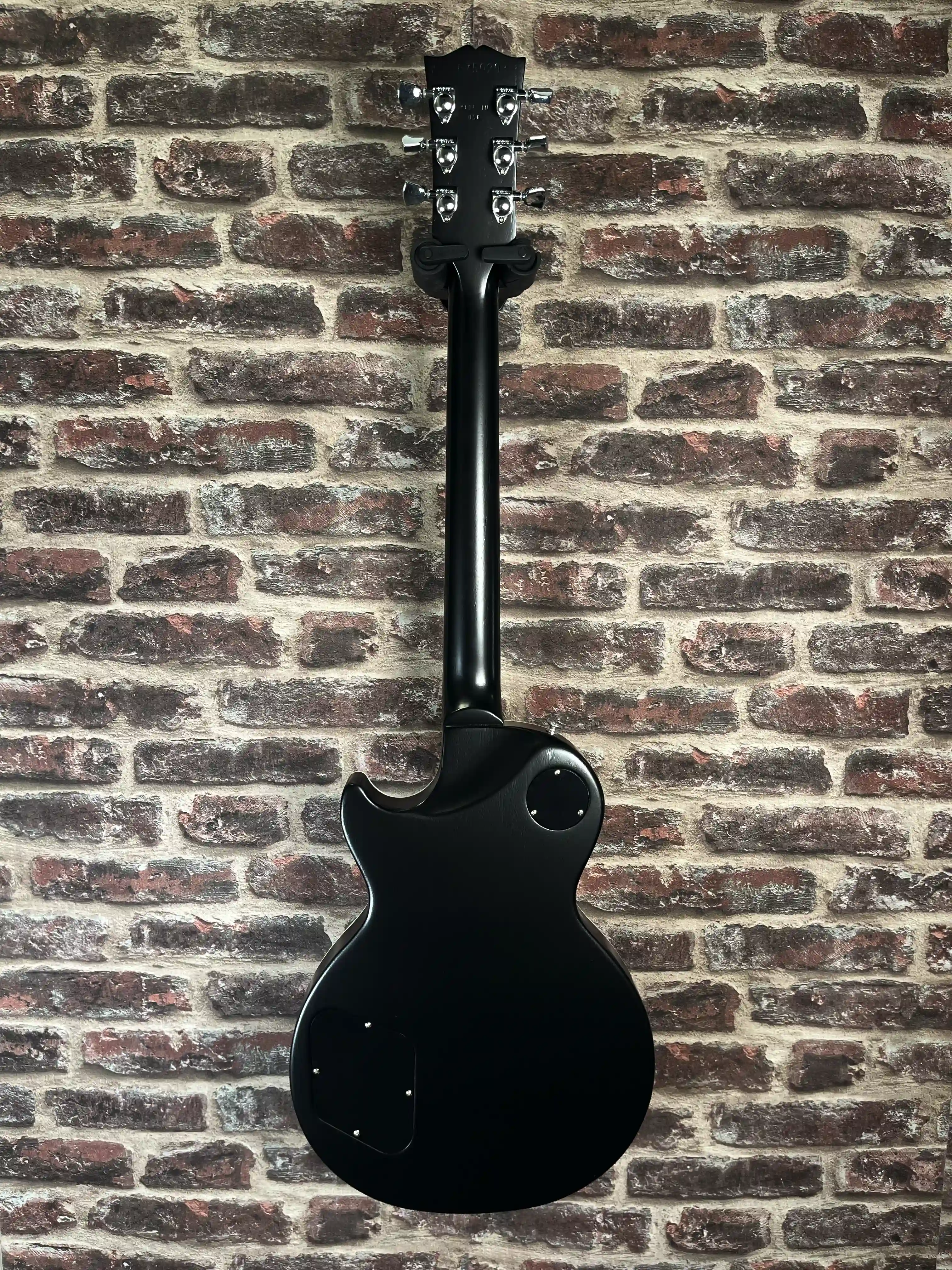 Gibson Mark Morton Les Paul Modern Figured Quilt LIMITED EDITION