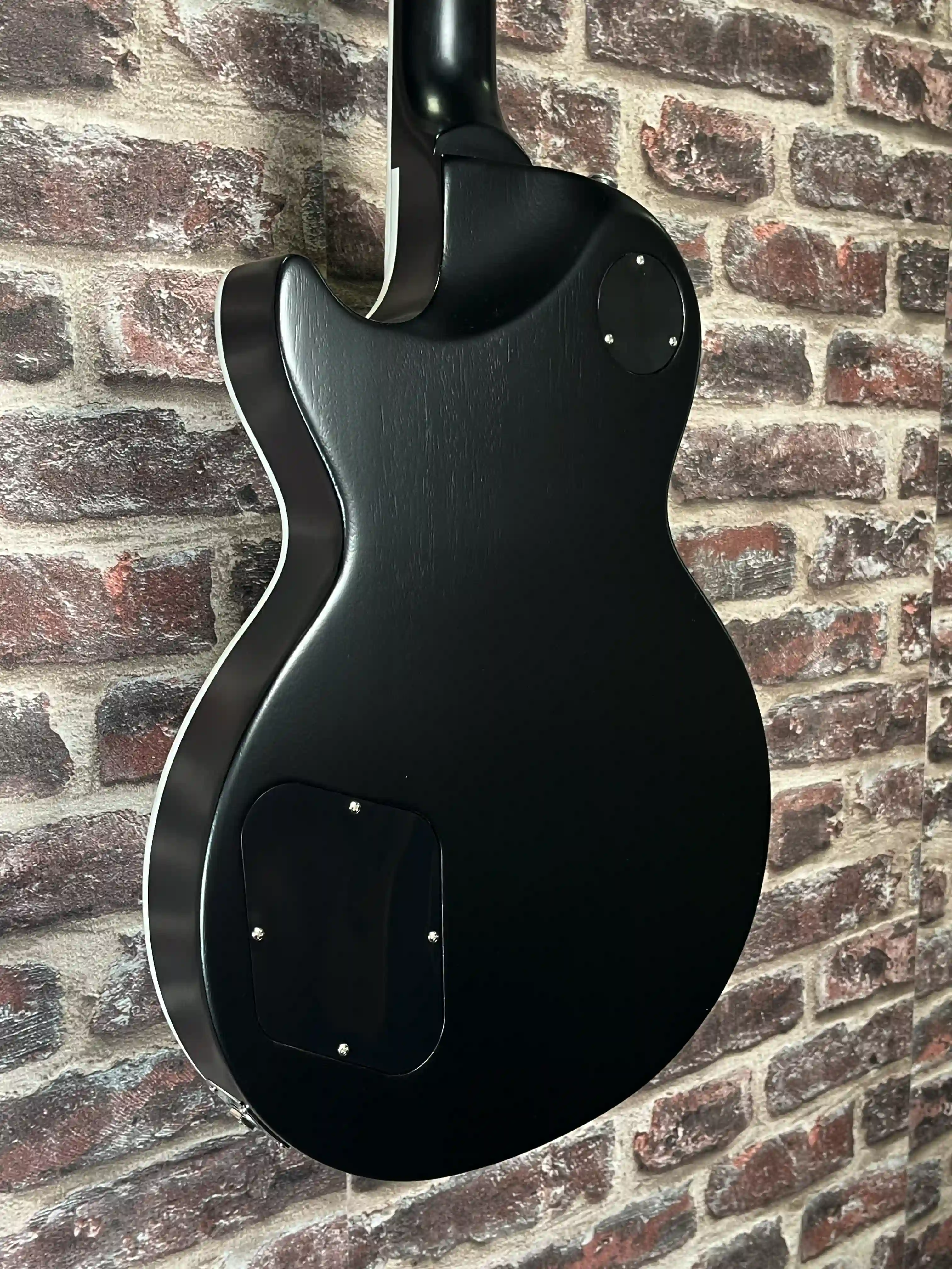 Gibson Mark Morton Les Paul Modern Figured Quilt LIMITED EDITION