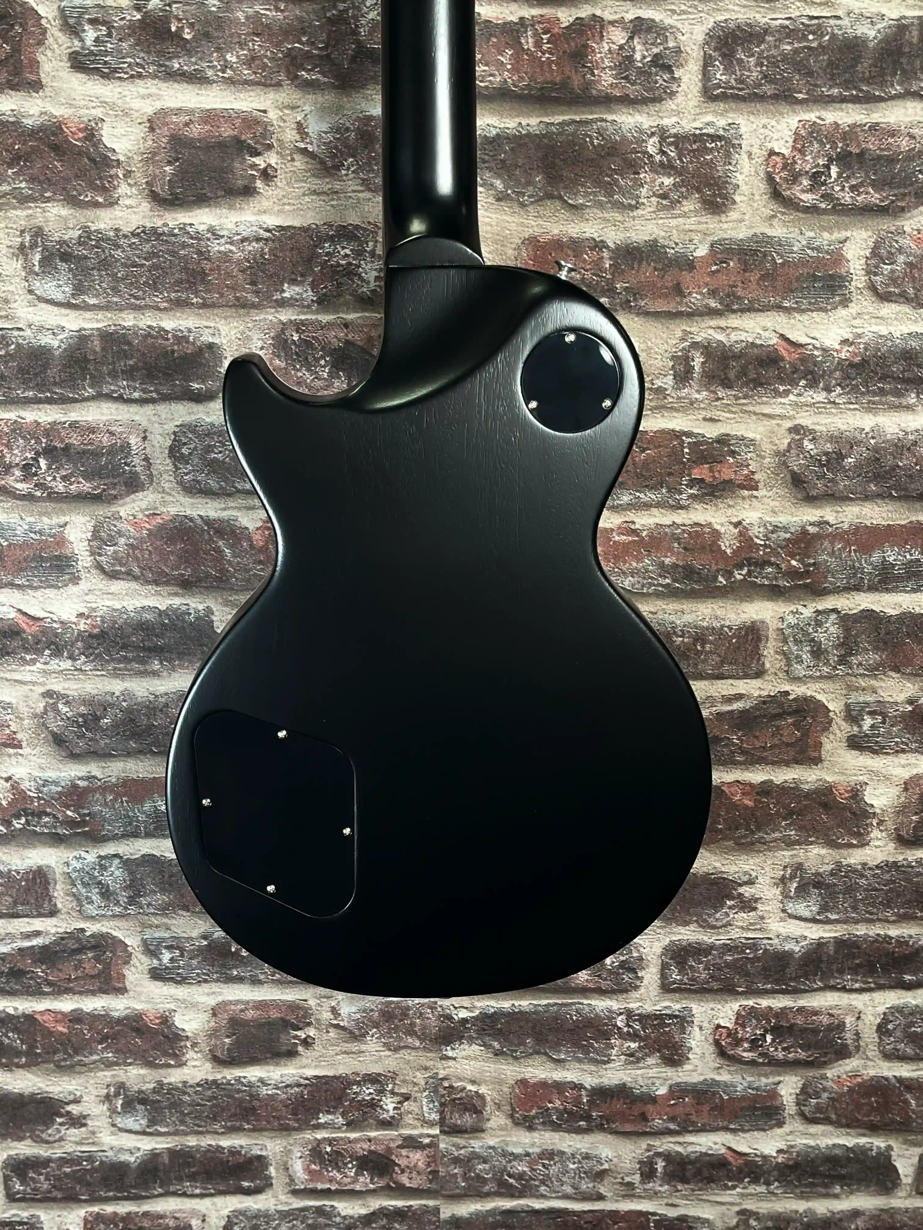 Gibson Mark Morton Les Paul Modern Figured Quilt LIMITED EDITION