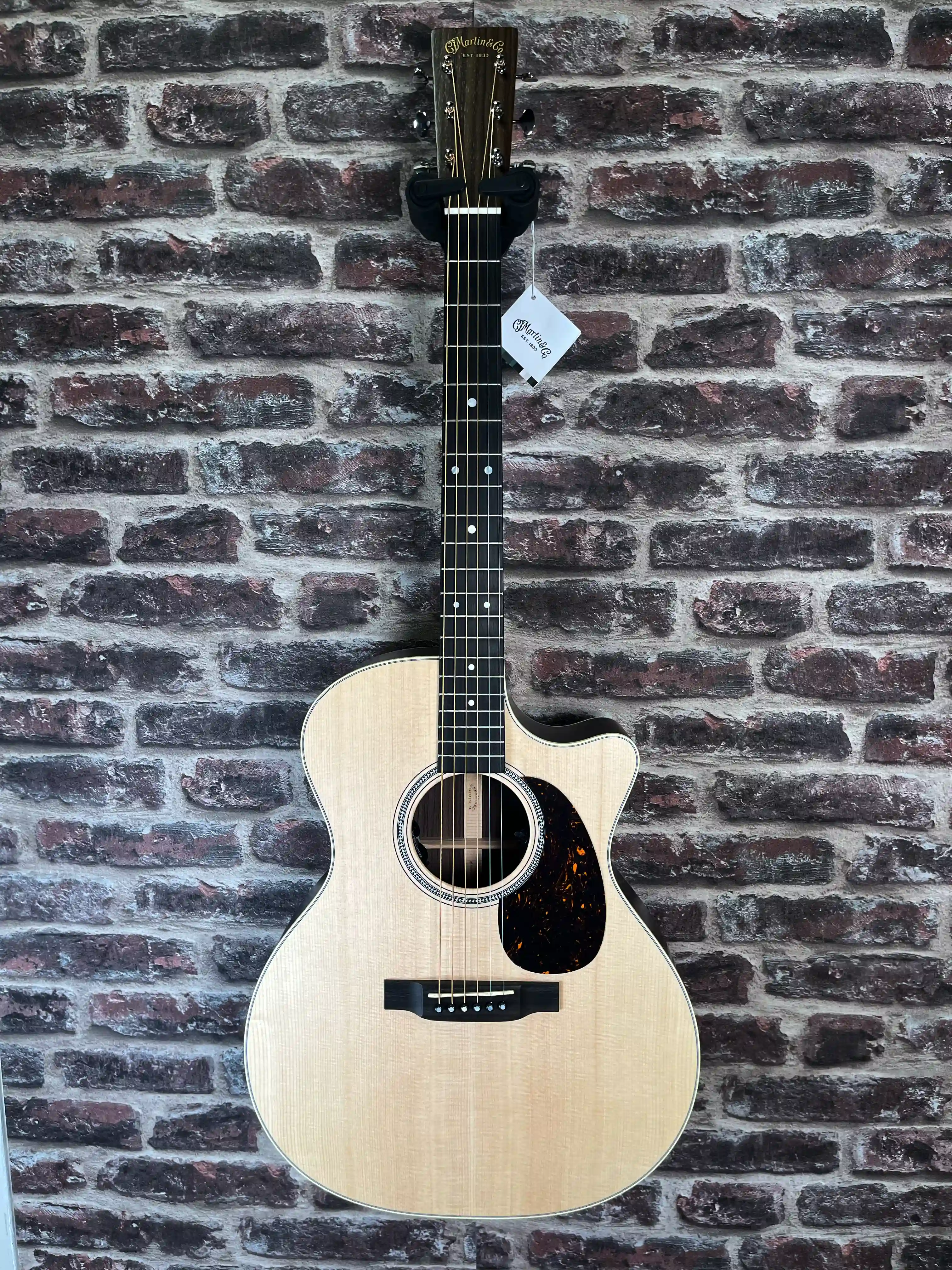 Martin GPC‑16E Rosewood