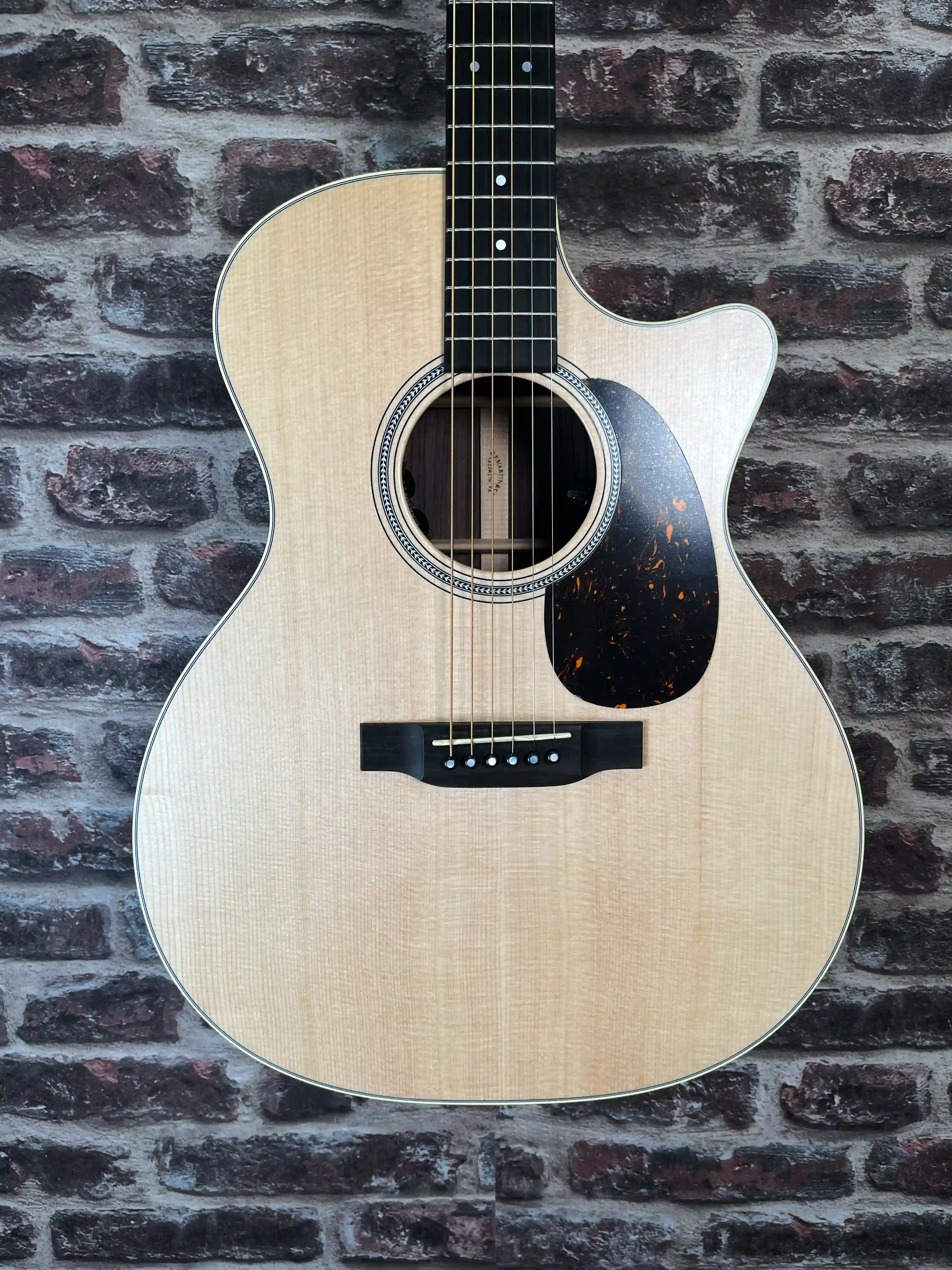 Martin GPC‑16E Rosewood
