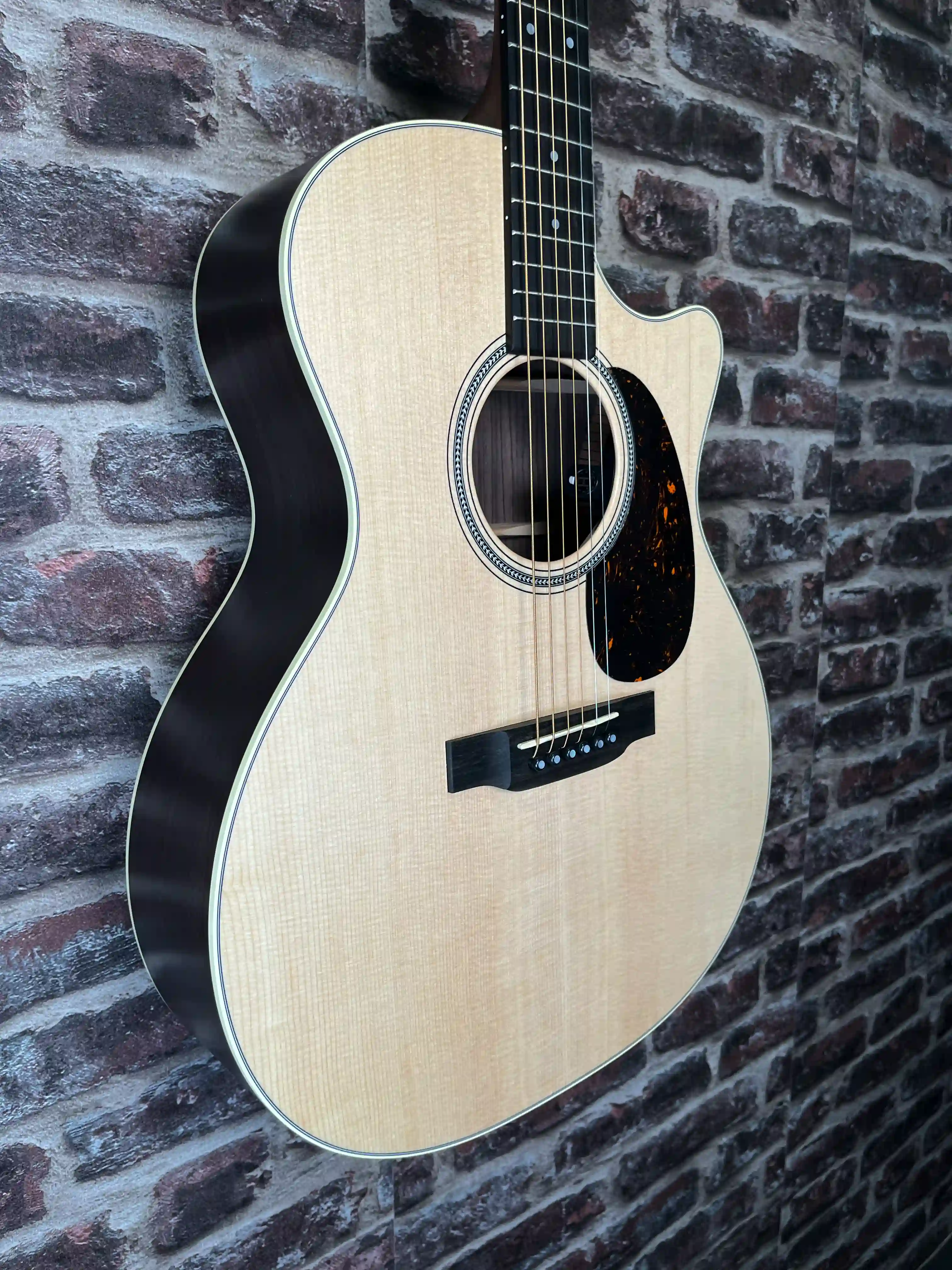 Martin GPC‑16E Rosewood