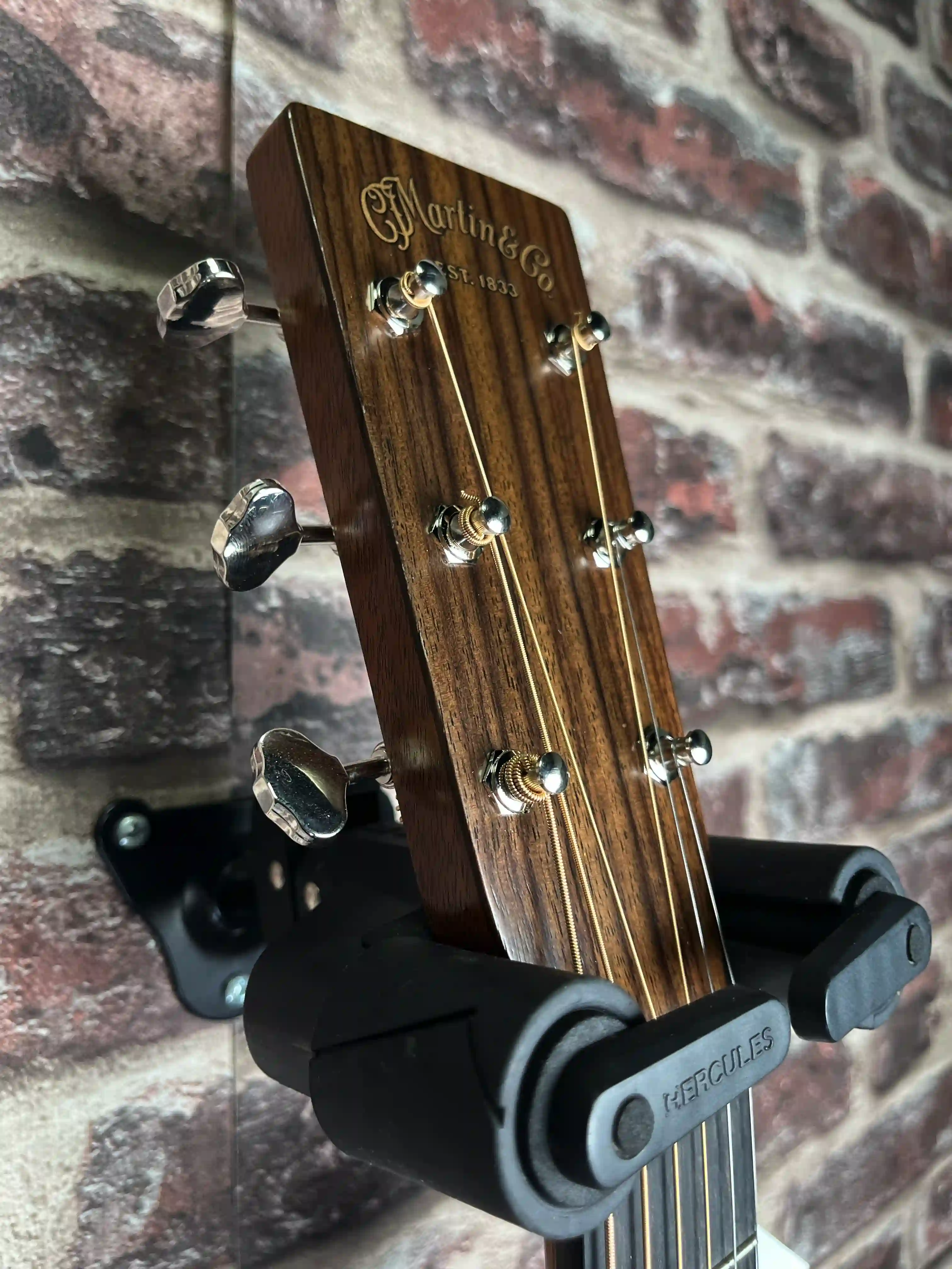 Martin GPC‑16E Rosewood