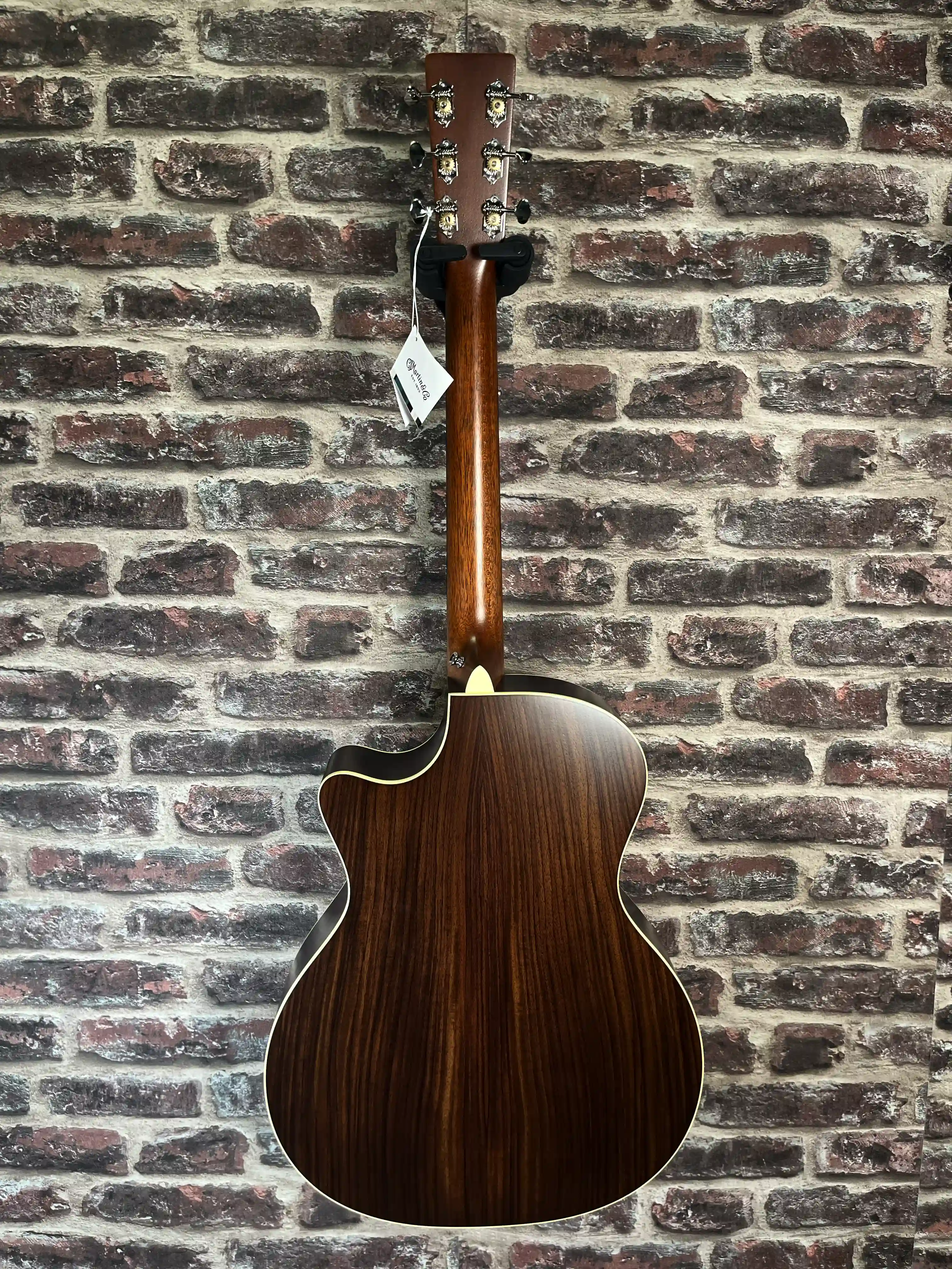 Martin GPC‑16E Rosewood