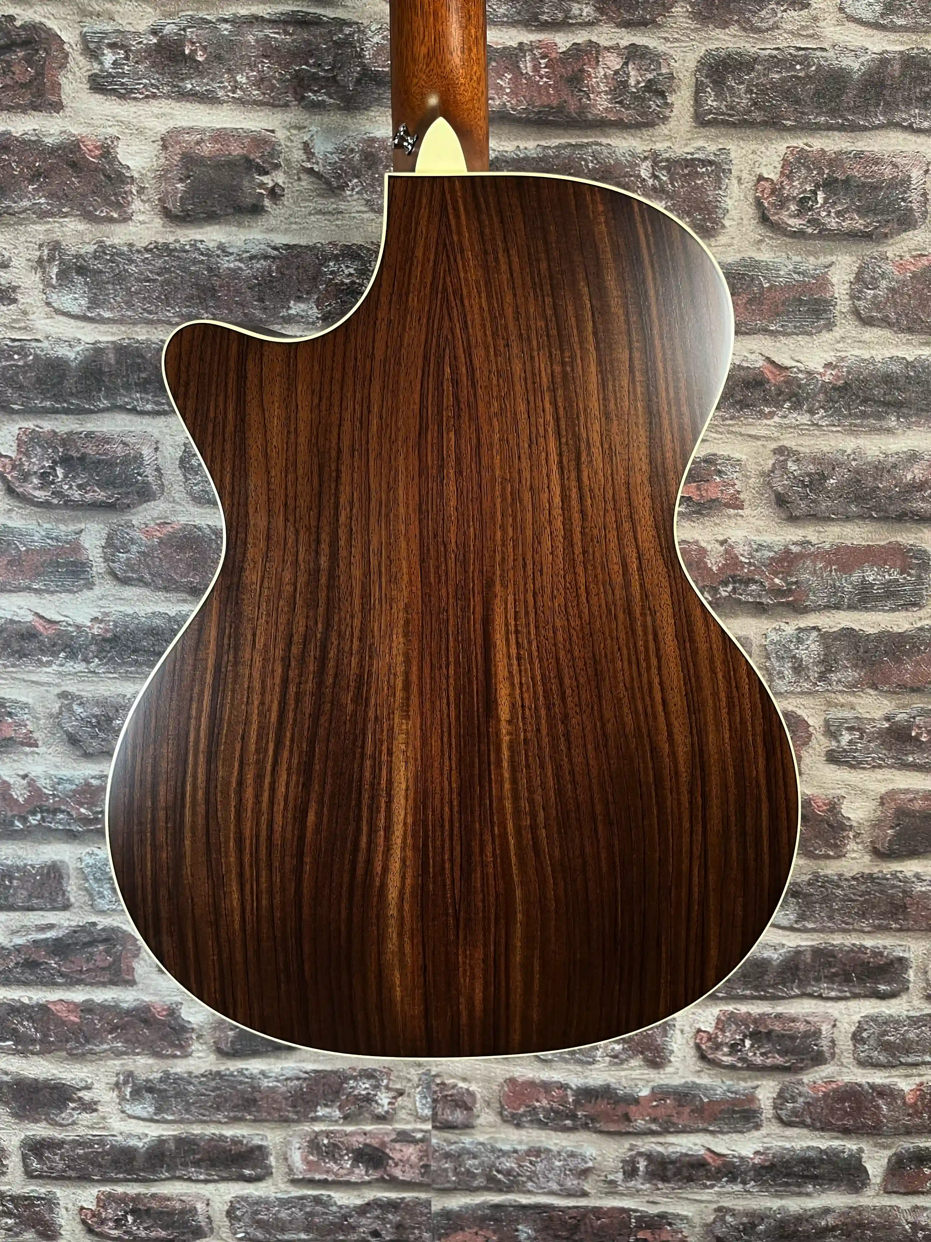 Martin GPC‑16E Rosewood
