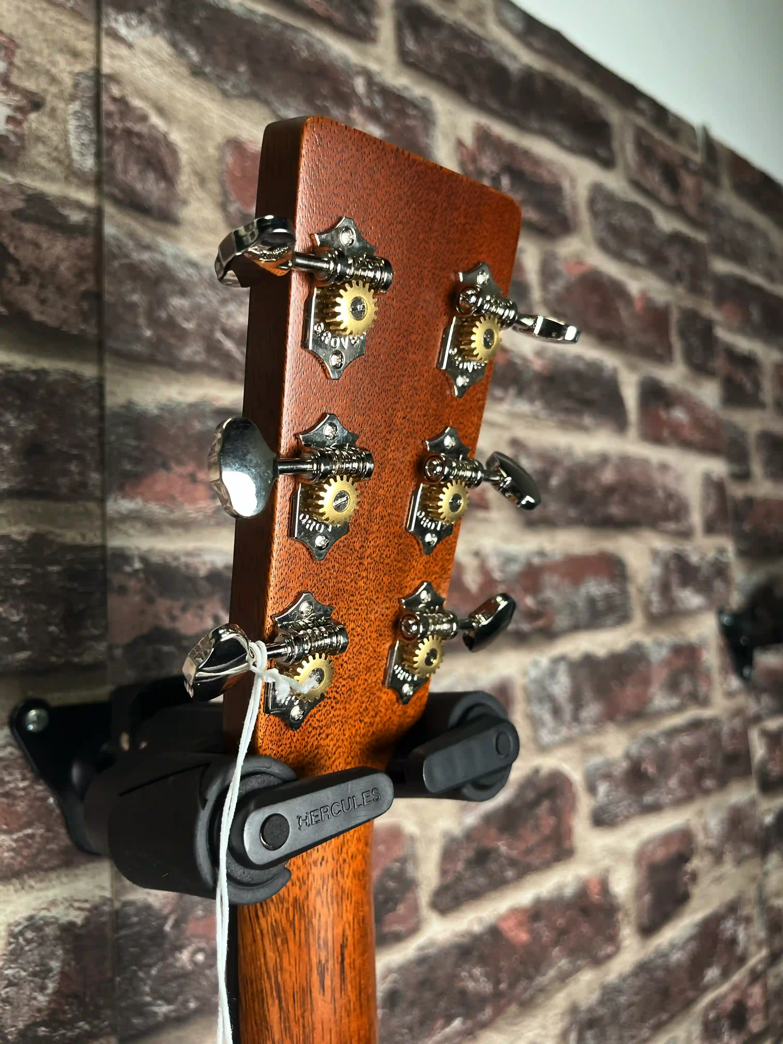 Martin GPC‑16E Rosewood