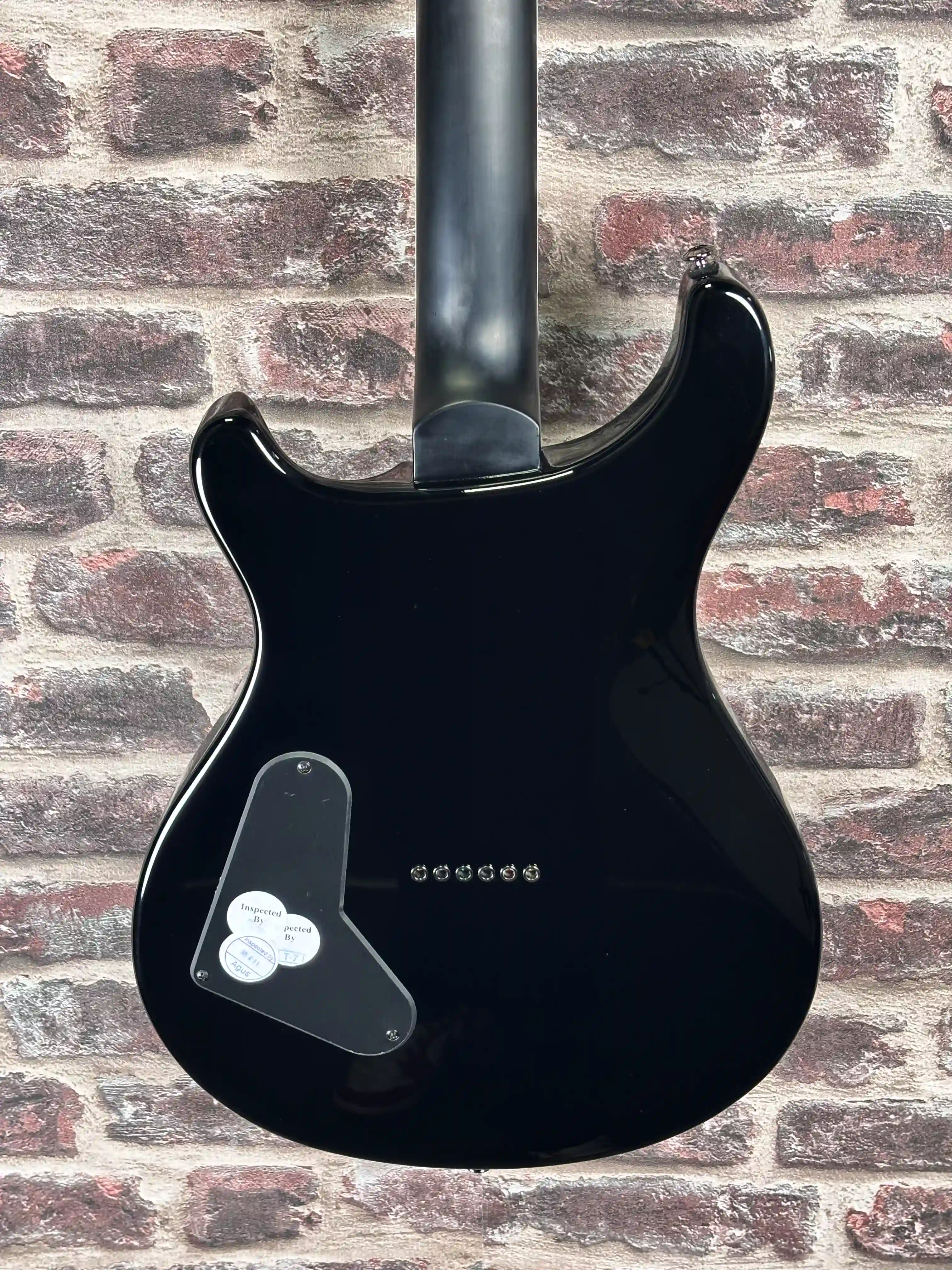 PRS SE Mark Holcomb Blue Burst OCCASION