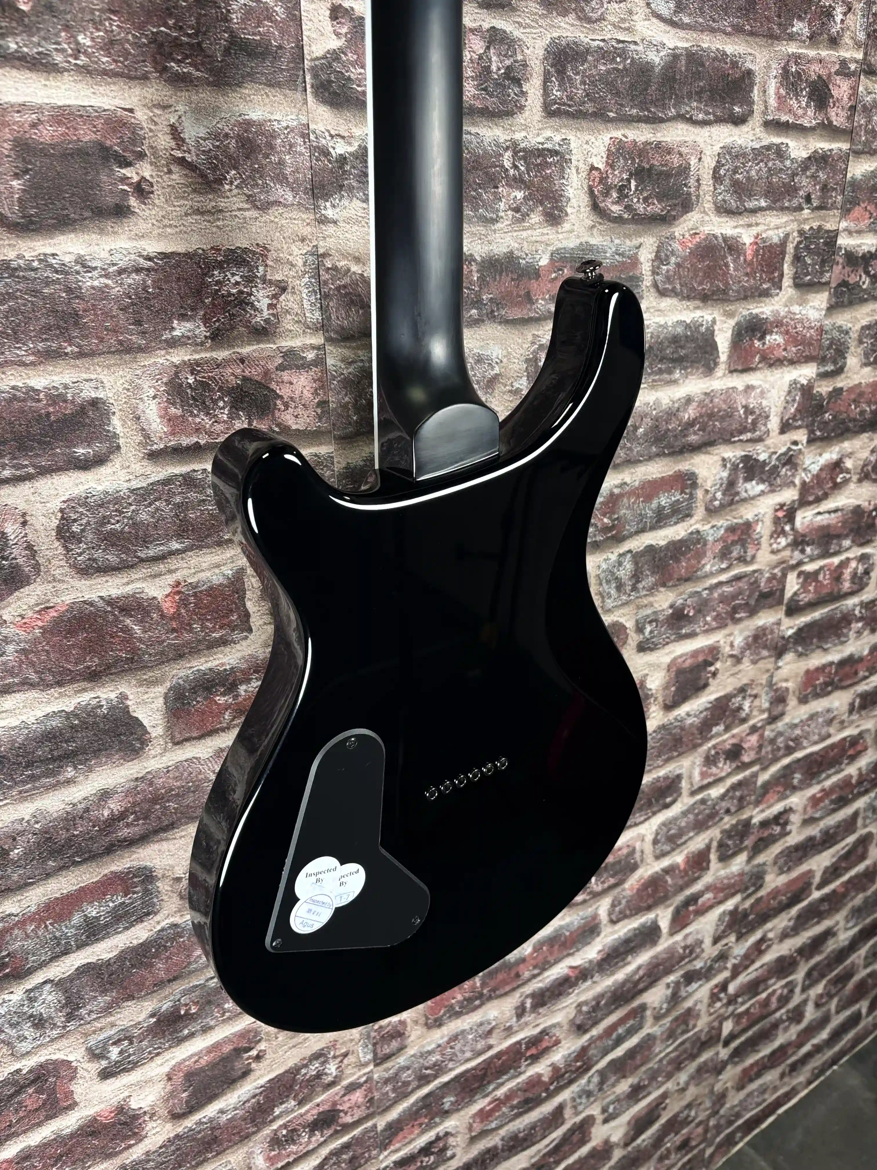 PRS SE Mark Holcomb Blue Burst OCCASION