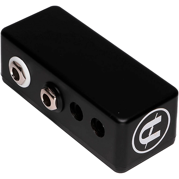 CopperSound Pedals Buffer