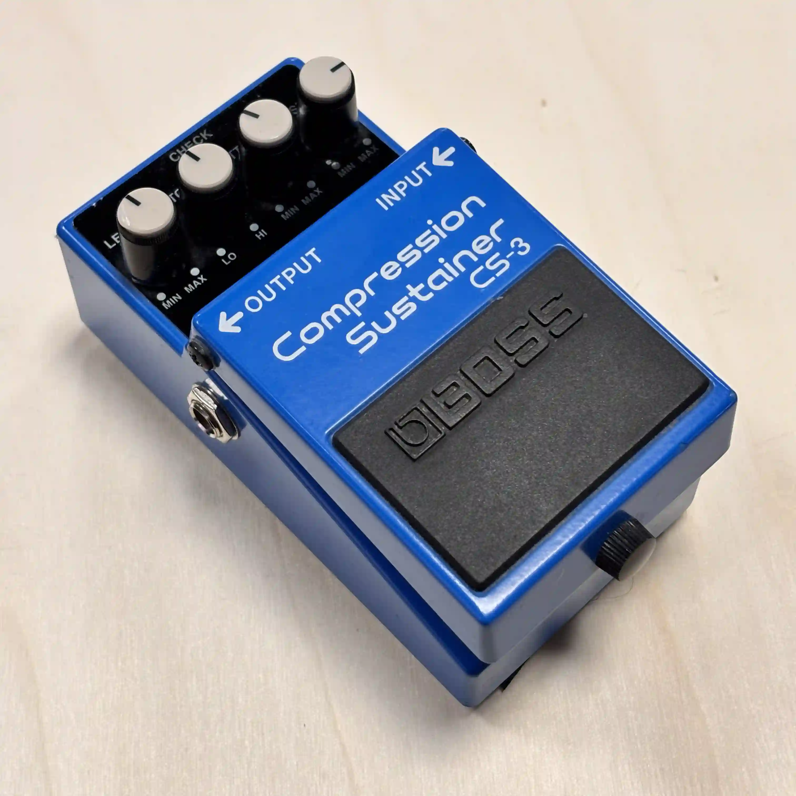 Boss CS-3 OCCASION