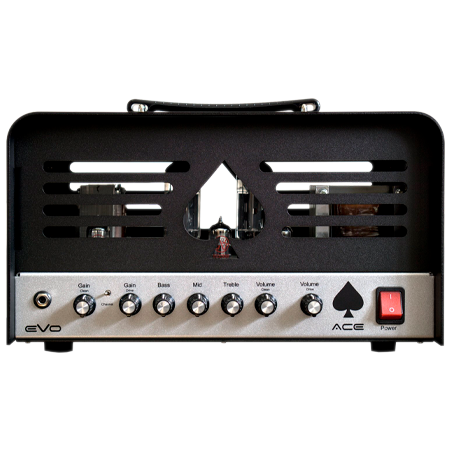 Ace Amplification Evo Head