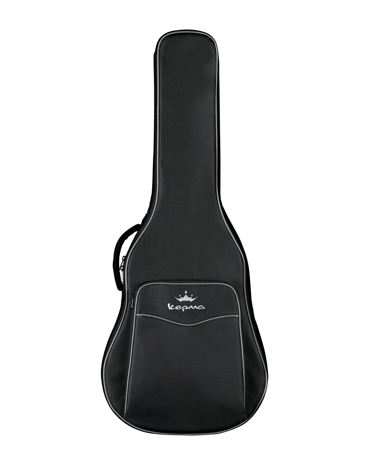 Kepma F0‑B Vintage Burst