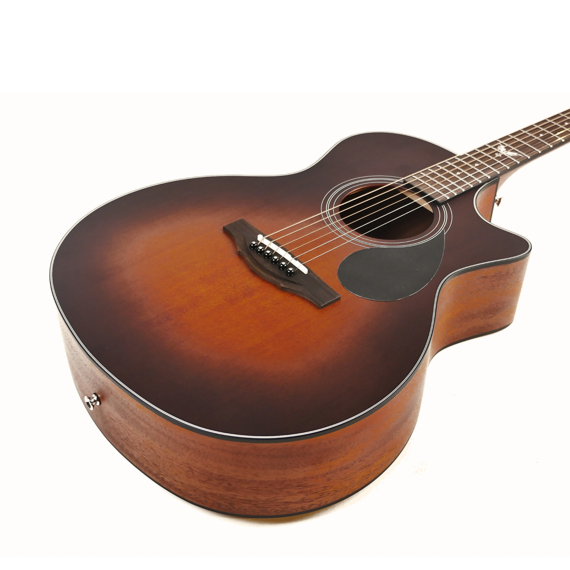 Kepma F0‑B Vintage Burst