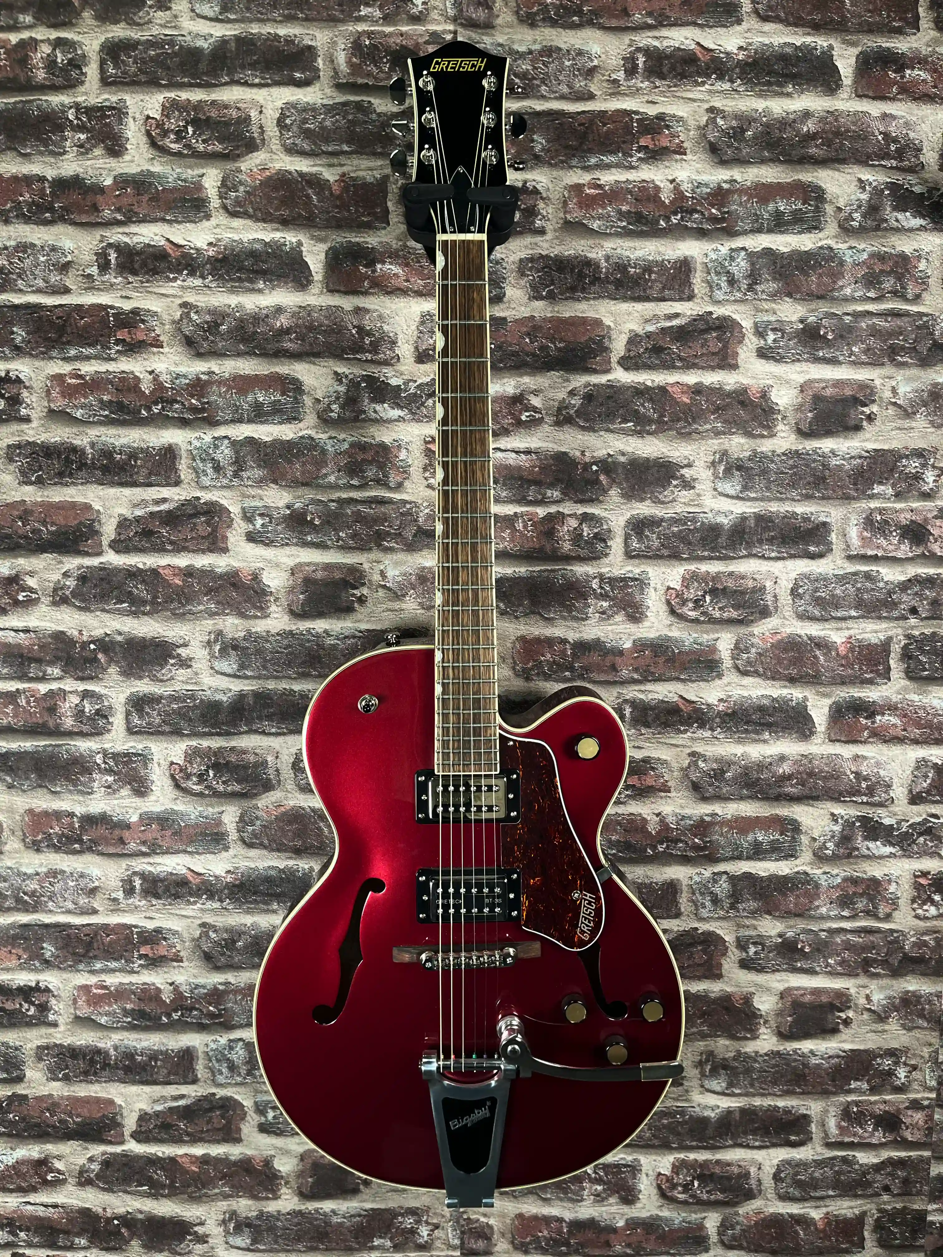 Gretsch G2420T Streamliner Hollow Body Brandywine OCCASION