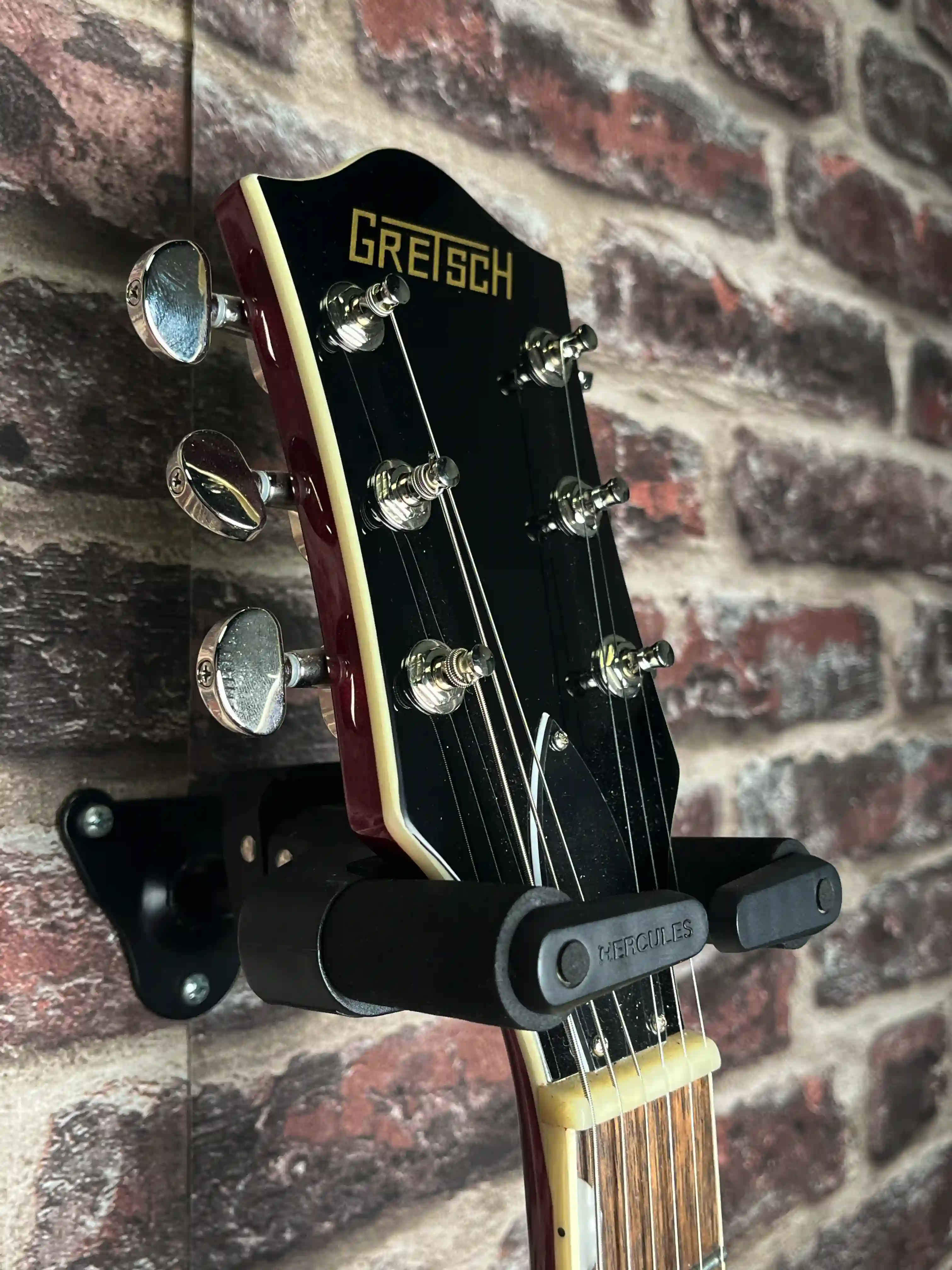 Gretsch G2420T Streamliner Hollow Body Brandywine OCCASION