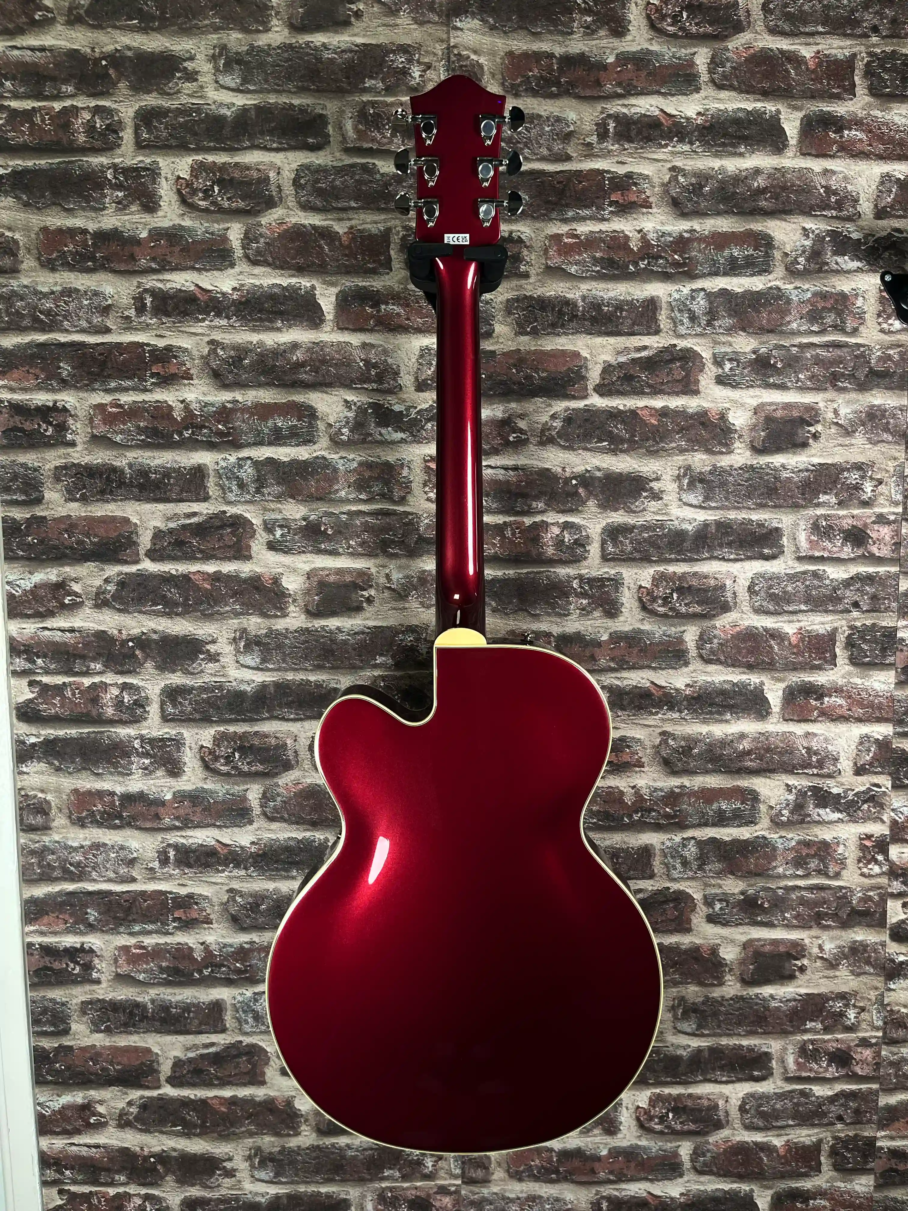 Gretsch G2420T Streamliner Hollow Body Brandywine OCCASION