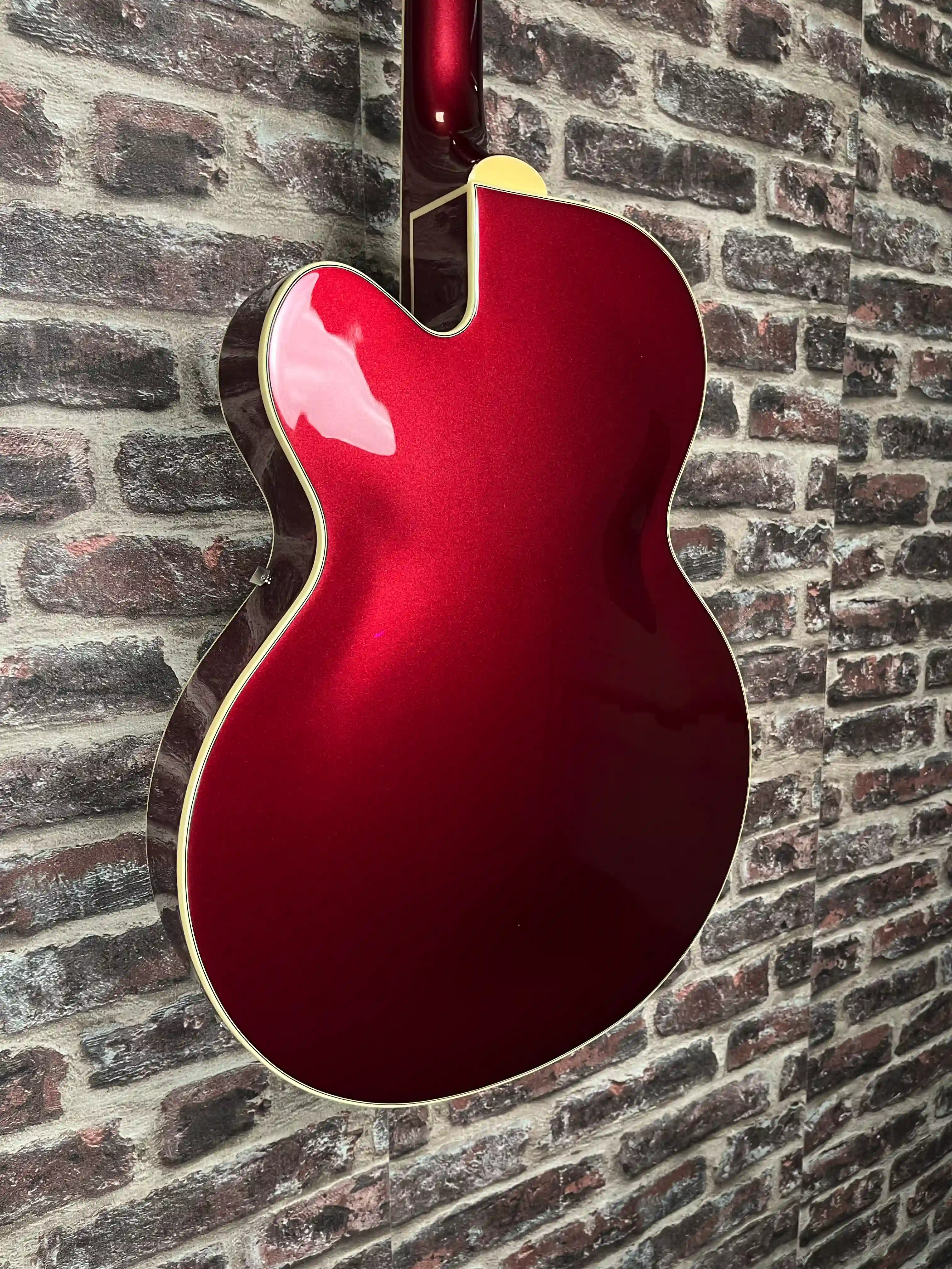 Gretsch G2420T Streamliner Hollow Body Brandywine OCCASION