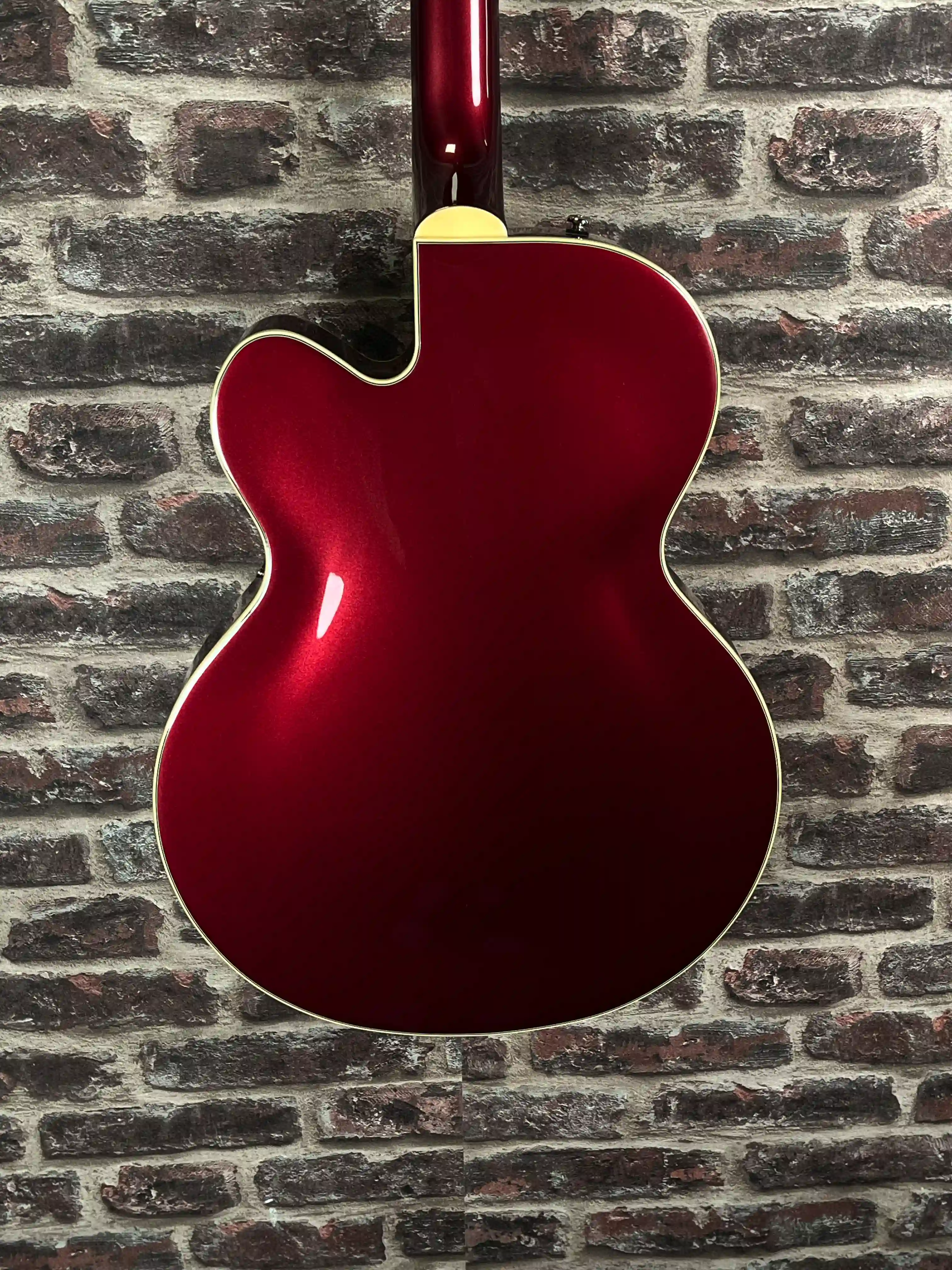 Gretsch G2420T Streamliner Hollow Body Brandywine OCCASION