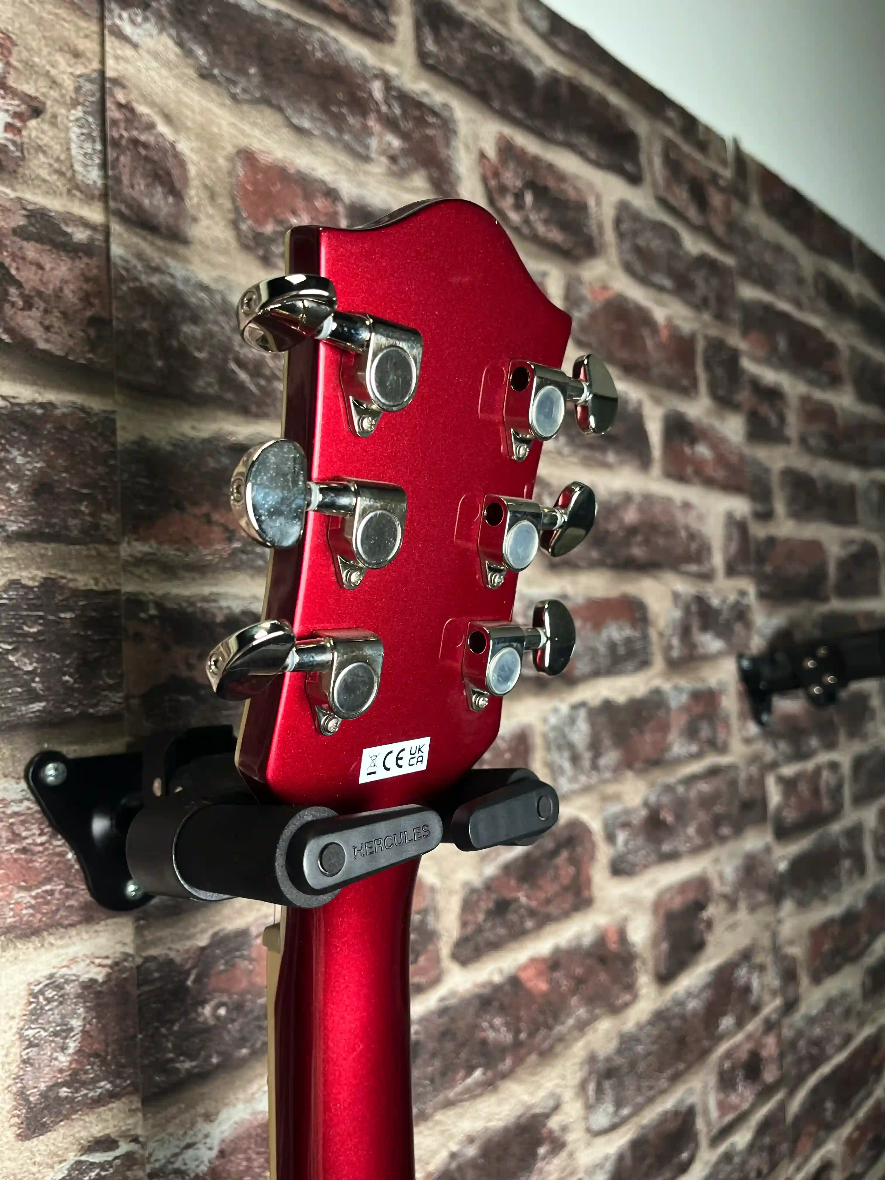 Gretsch G2420T Streamliner Hollow Body Brandywine OCCASION