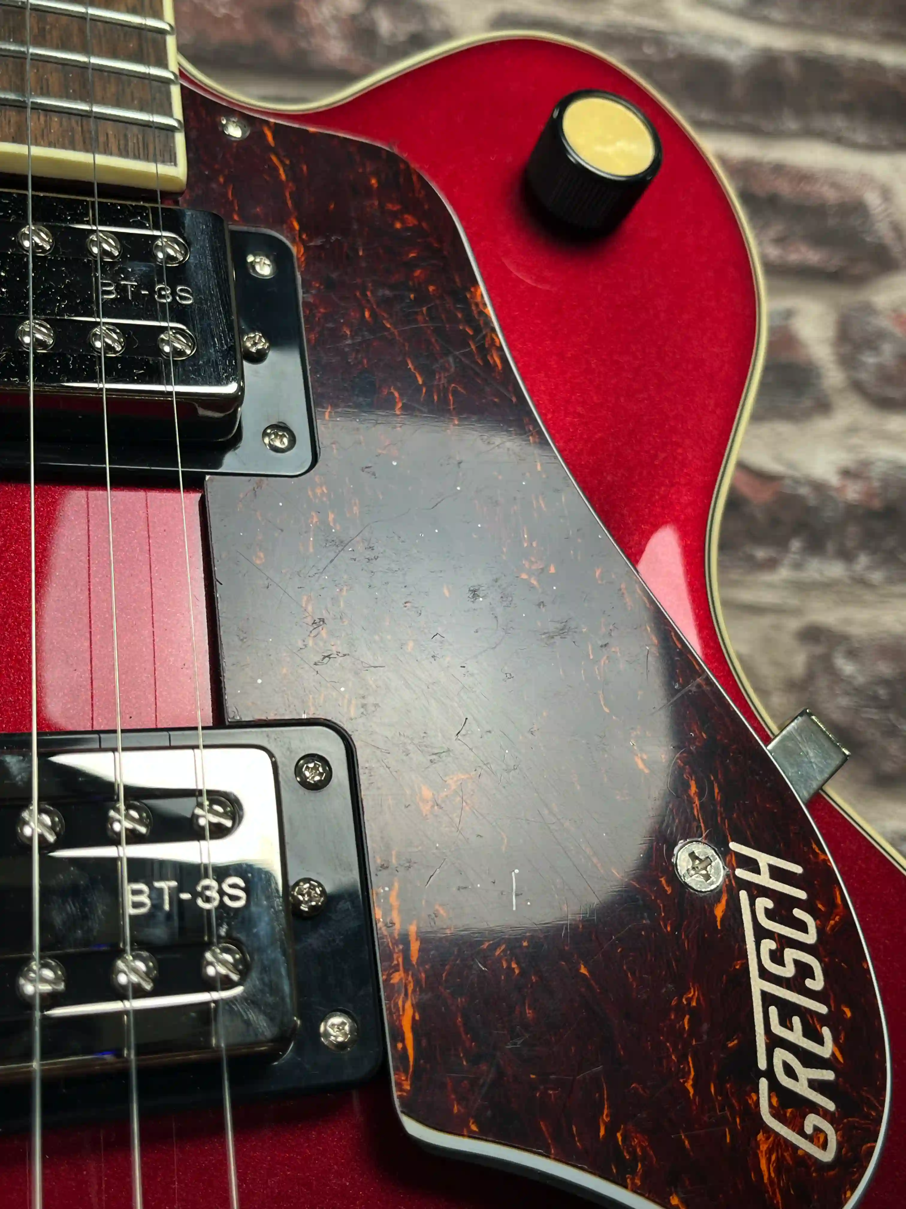 Gretsch G2420T Streamliner Hollow Body Brandywine OCCASION