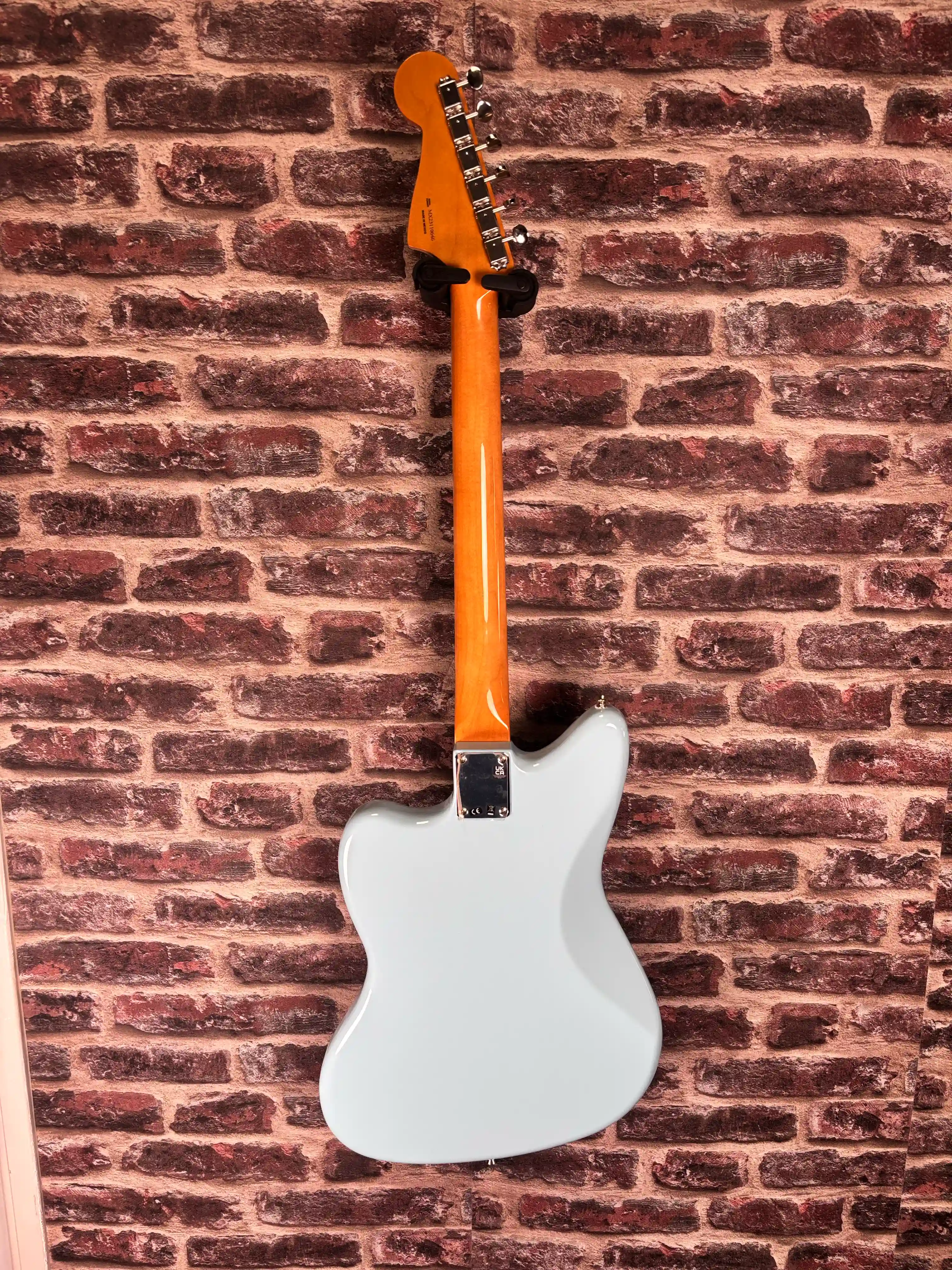 Fender Vintera II ’50s Jazzmaster Sonic blue OCCASION