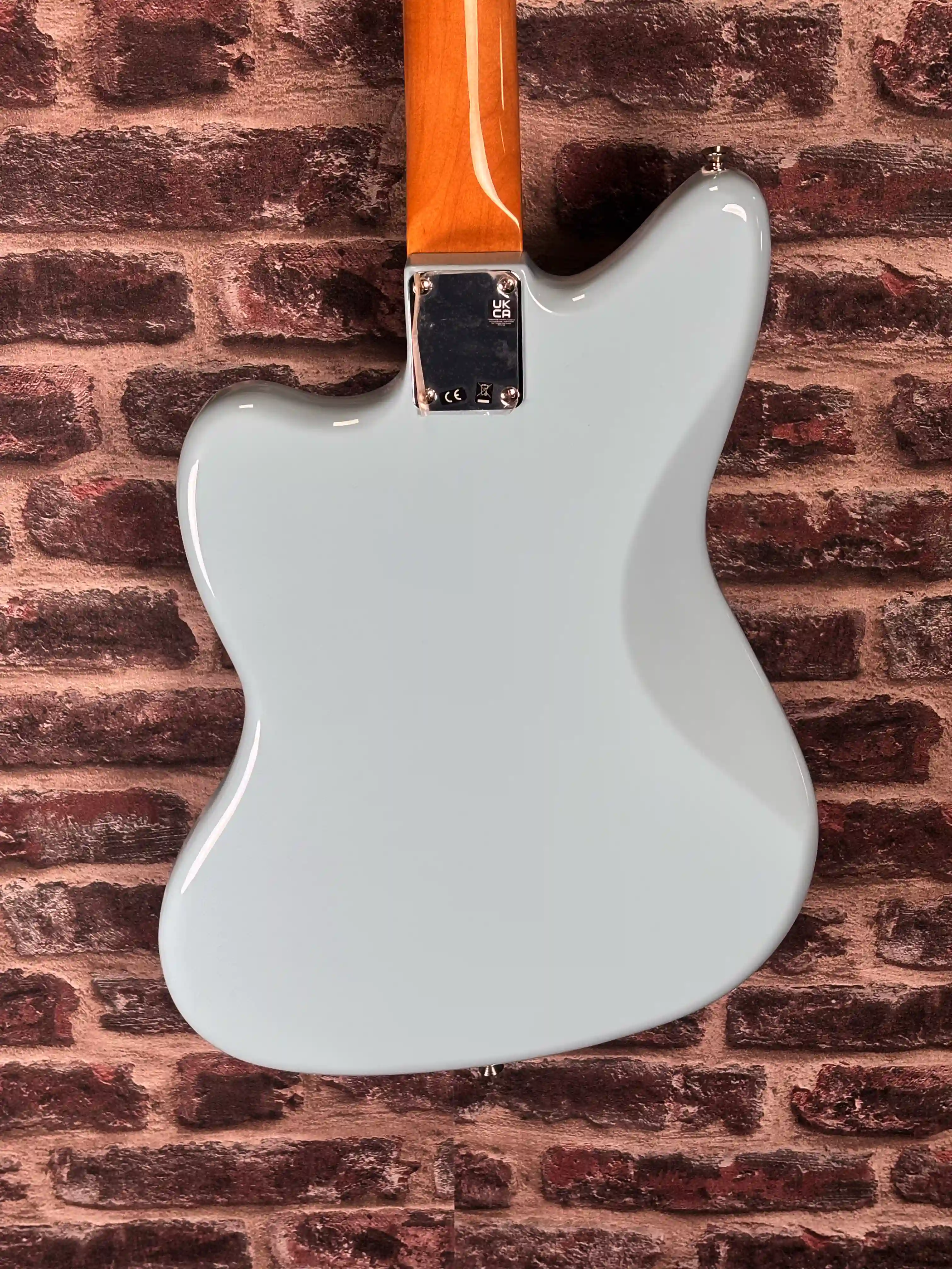 Fender Vintera II ’50s Jazzmaster Sonic blue OCCASION