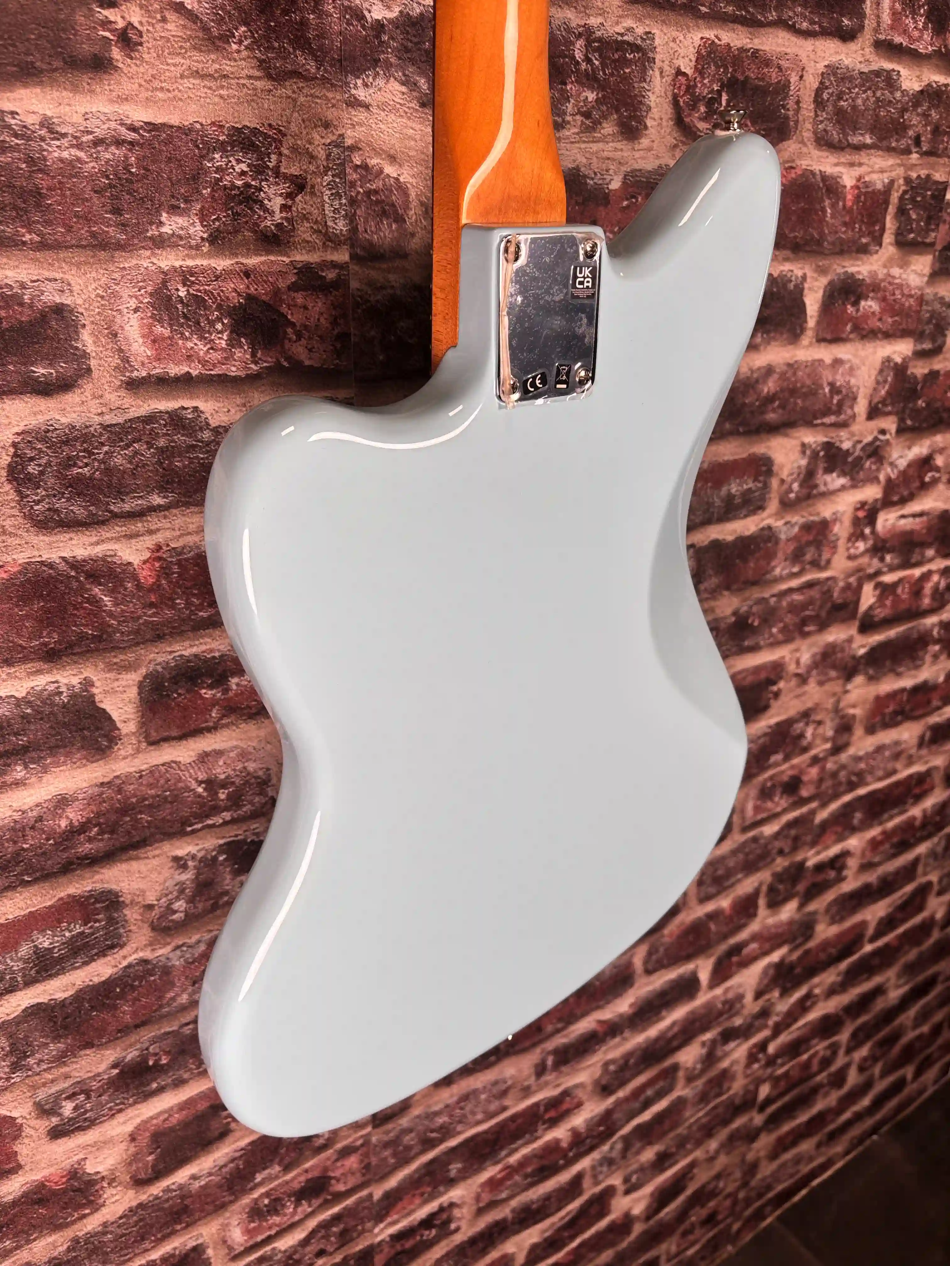 Fender Vintera II ’50s Jazzmaster Sonic blue OCCASION